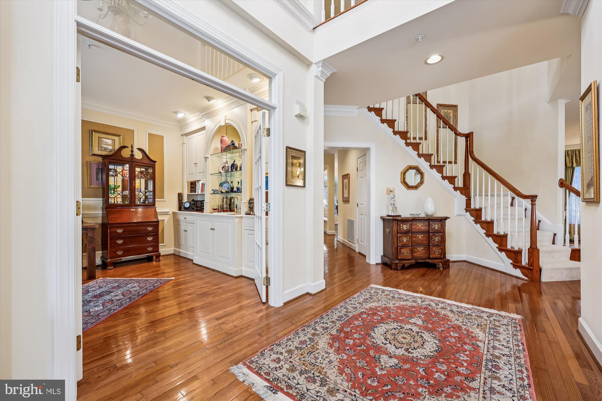 POTOMAC REGENCY - Residential