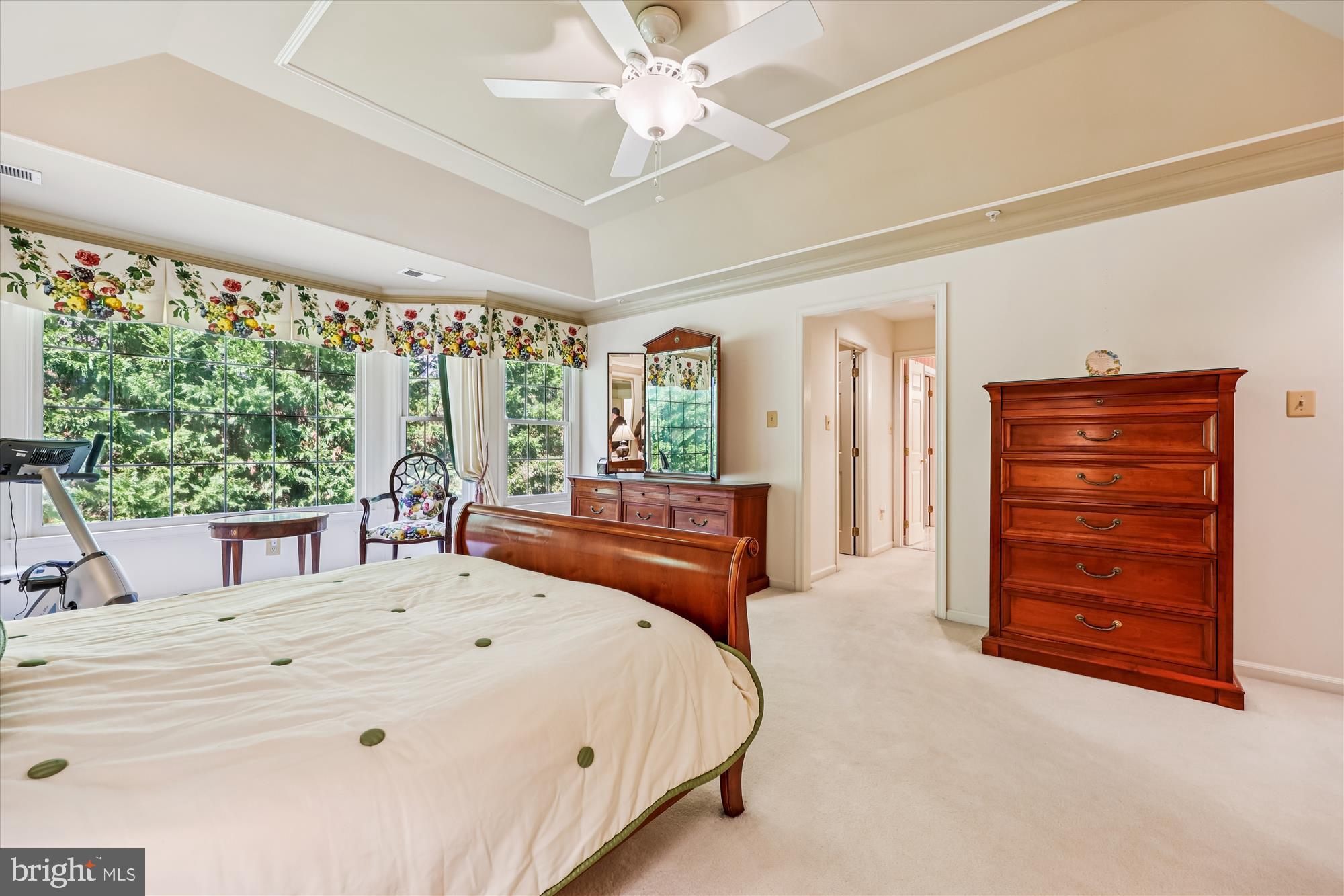 POTOMAC REGENCY - Residential