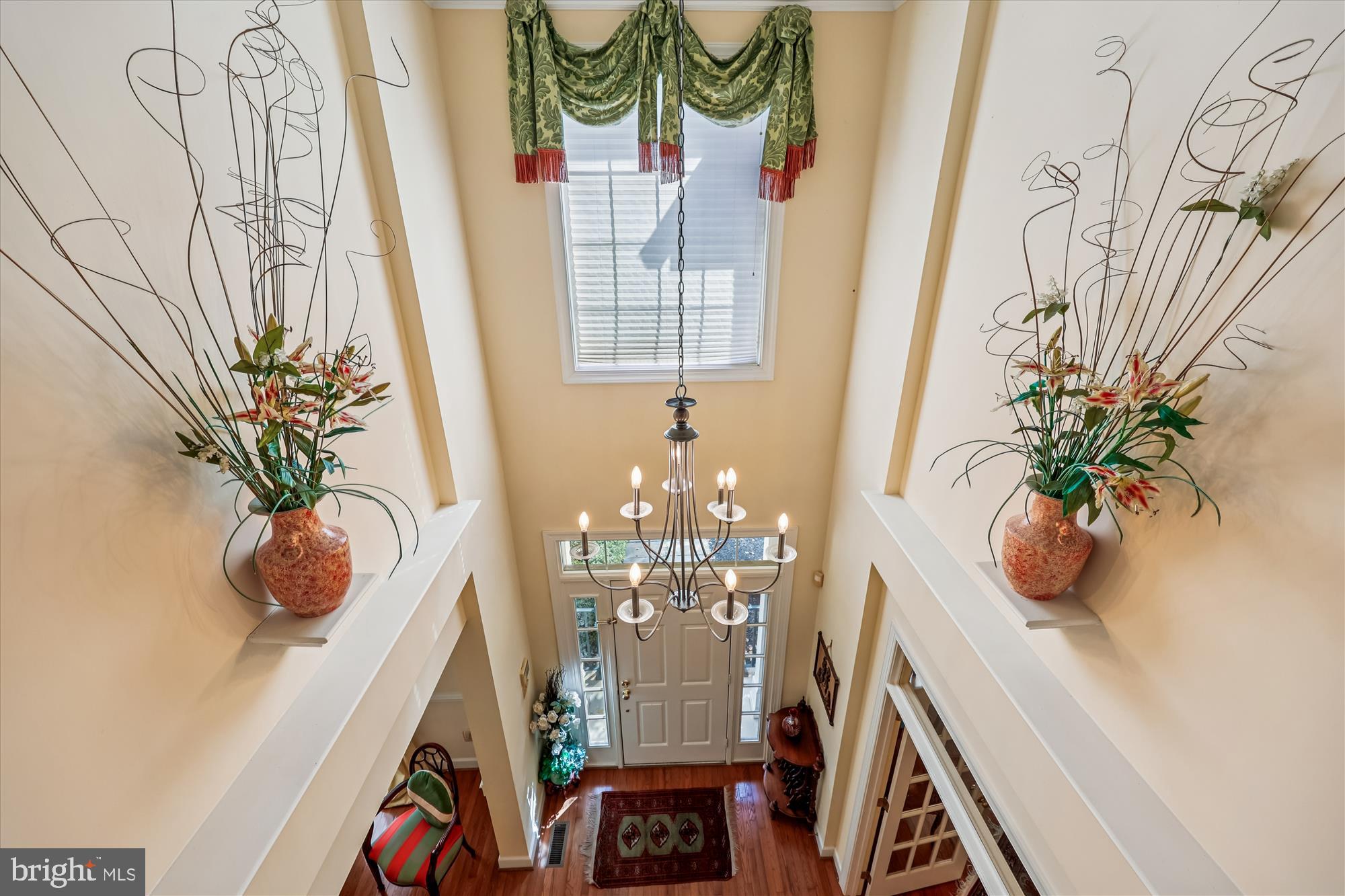 POTOMAC REGENCY - Residential