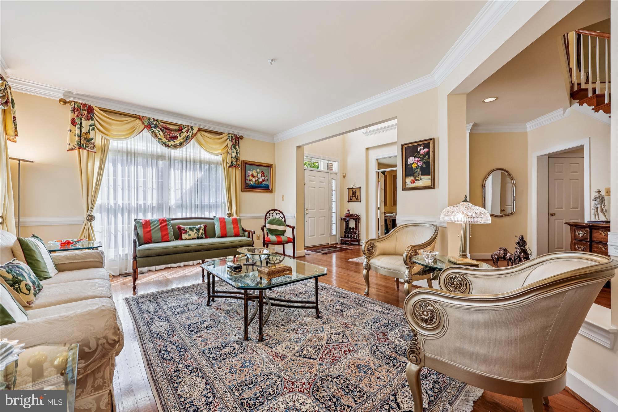 POTOMAC REGENCY - Residential