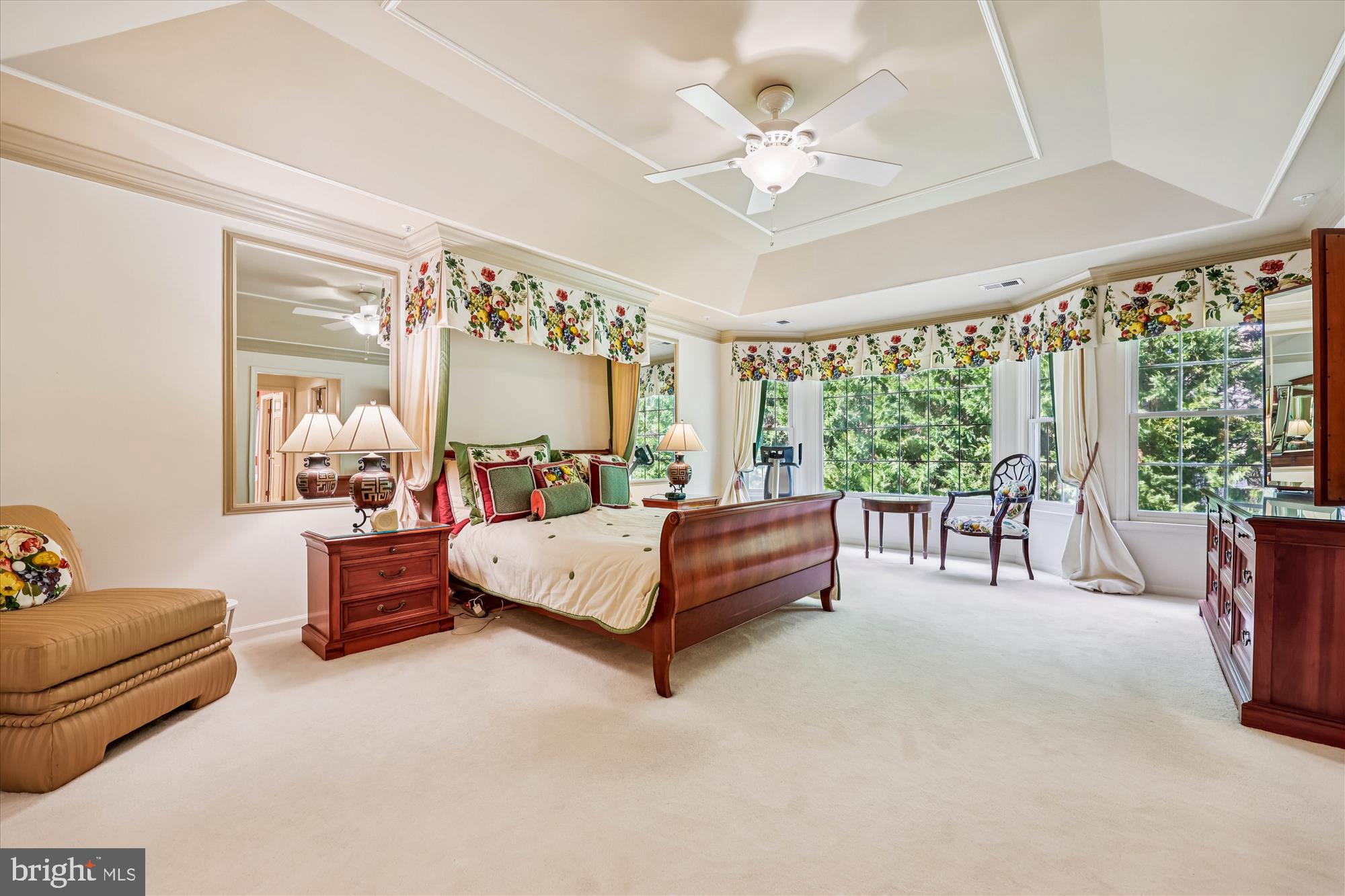 POTOMAC REGENCY - Residential