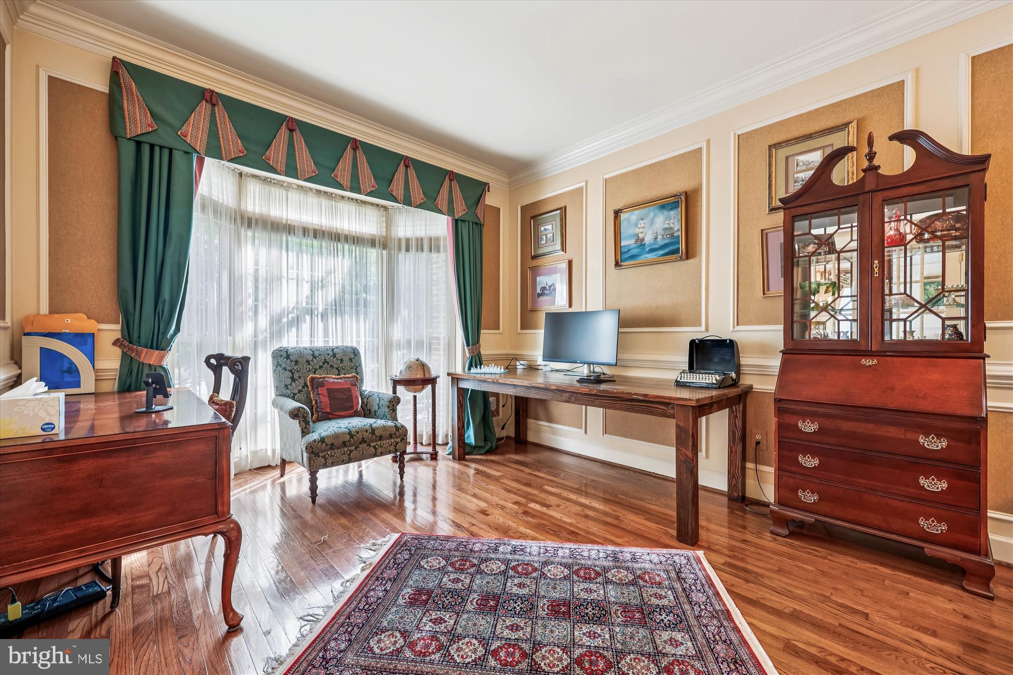 POTOMAC REGENCY - Residential