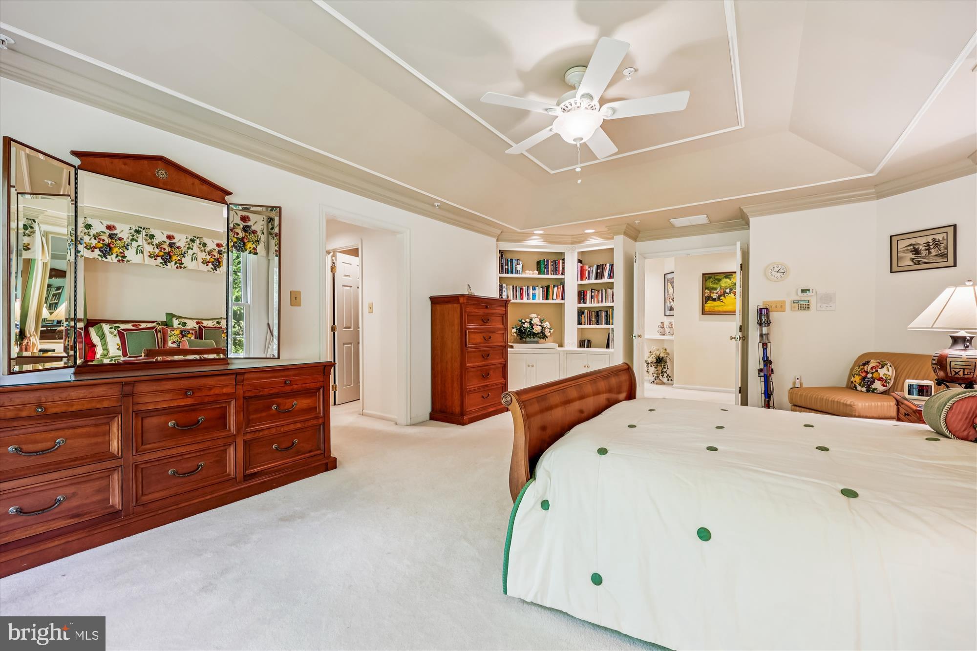 POTOMAC REGENCY - Residential