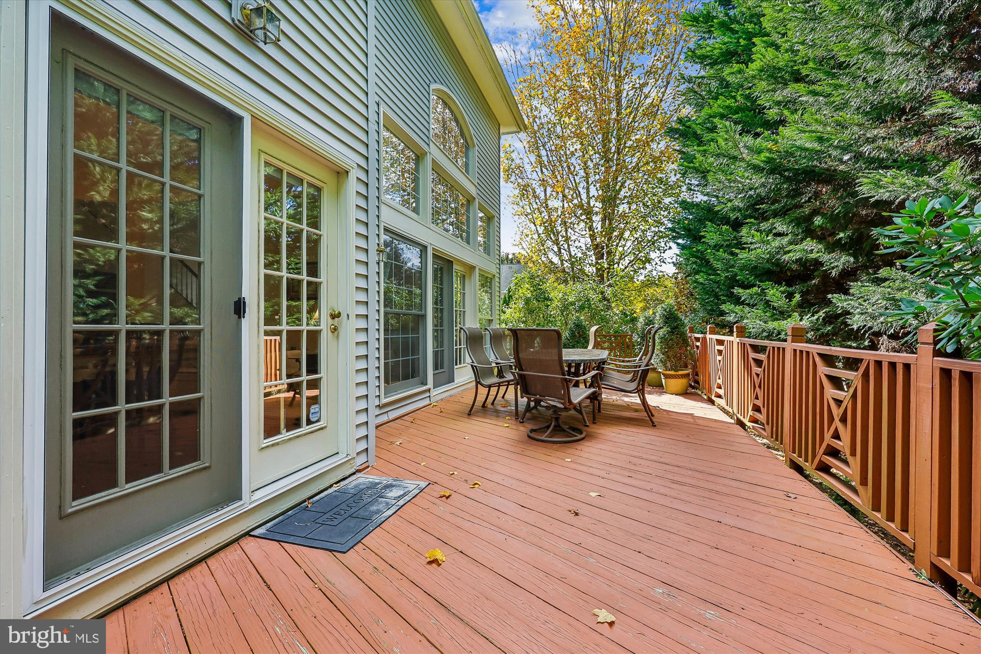 POTOMAC REGENCY - Residential