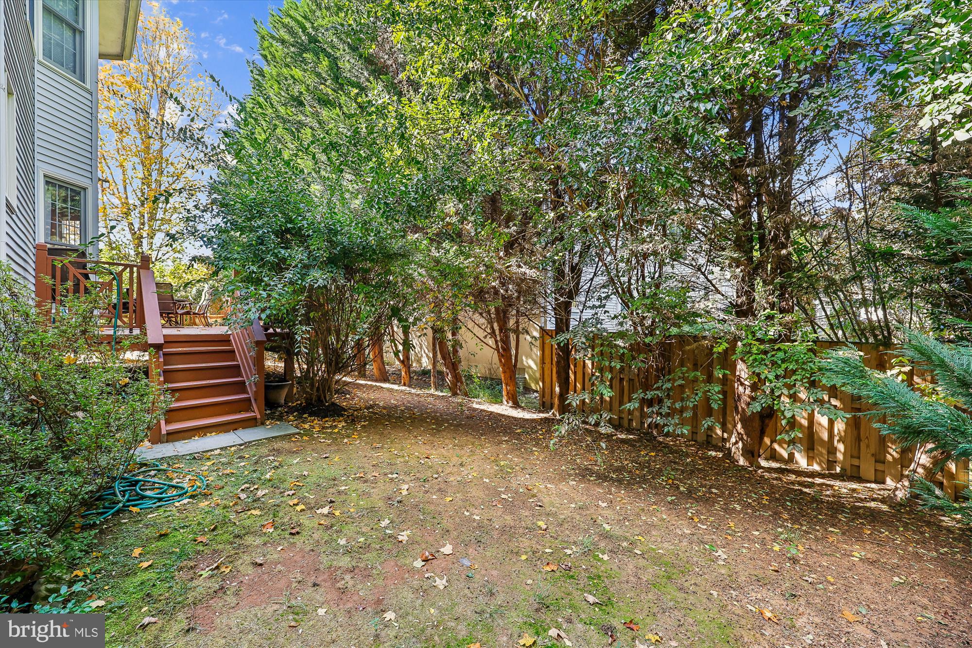 POTOMAC REGENCY - Residential