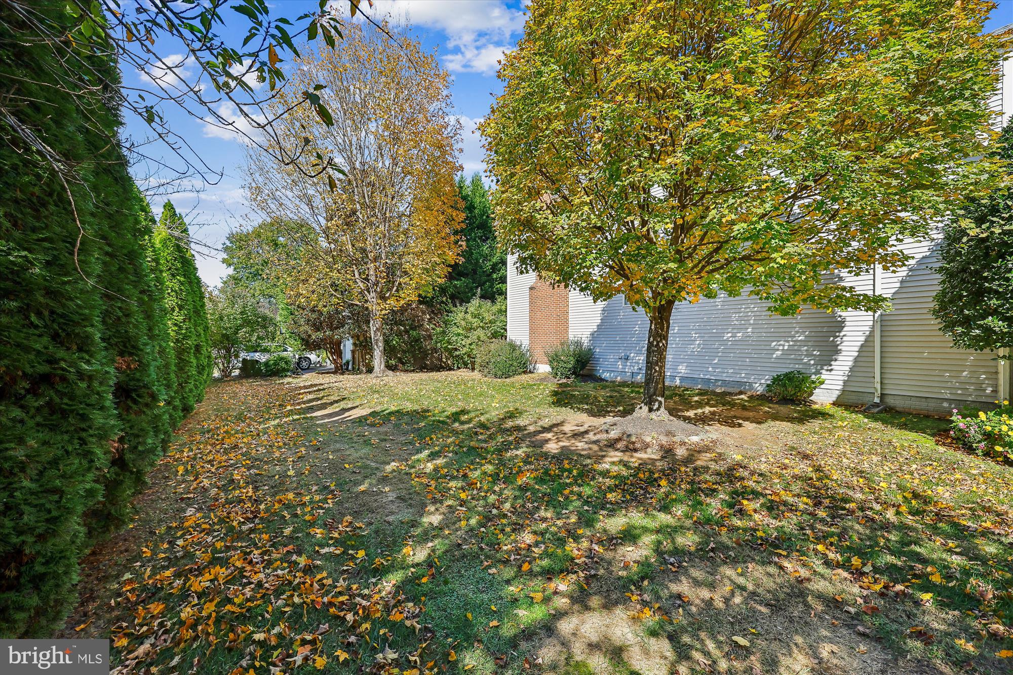 POTOMAC REGENCY - Residential