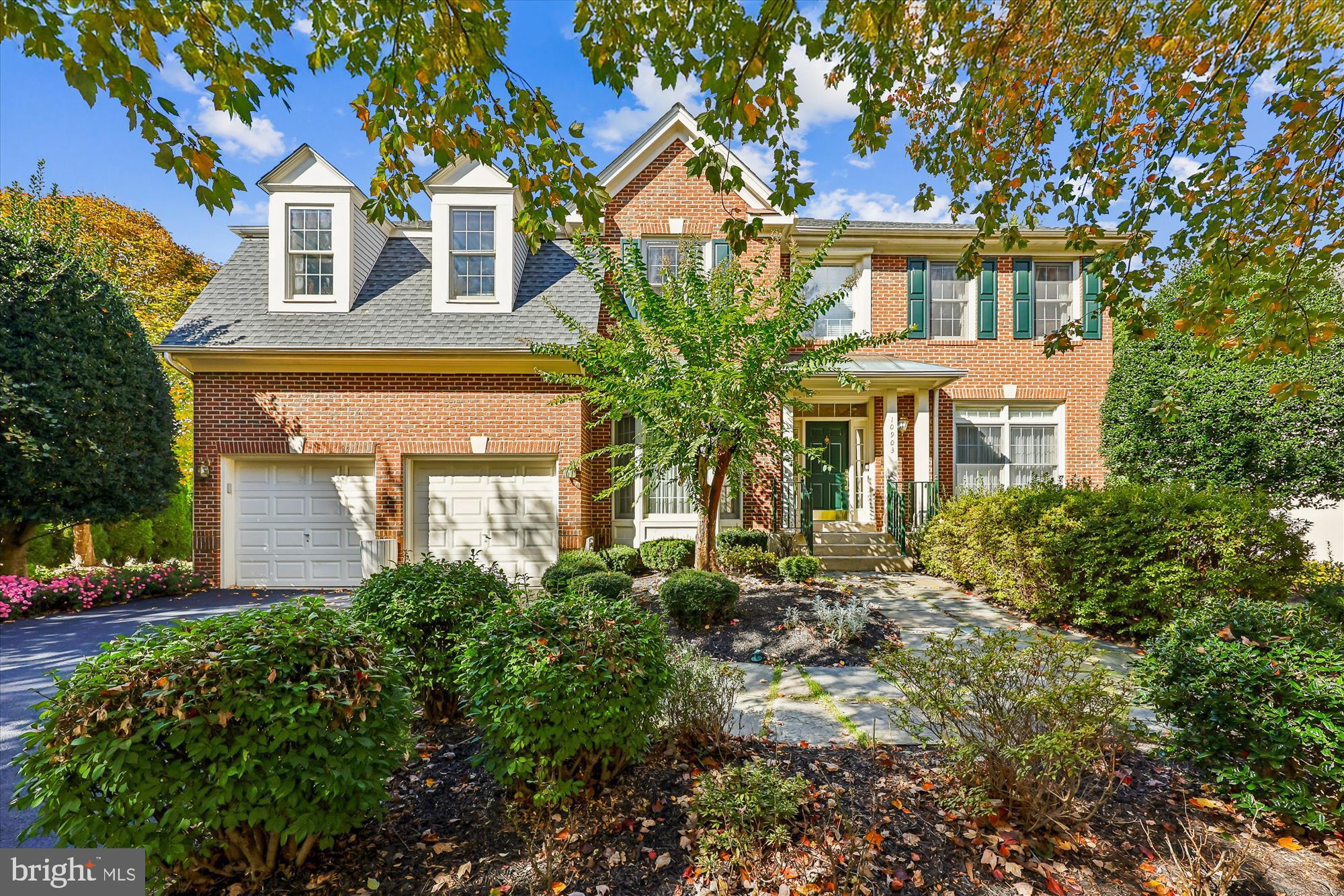 10903 BELLS RIDGE DRIVE