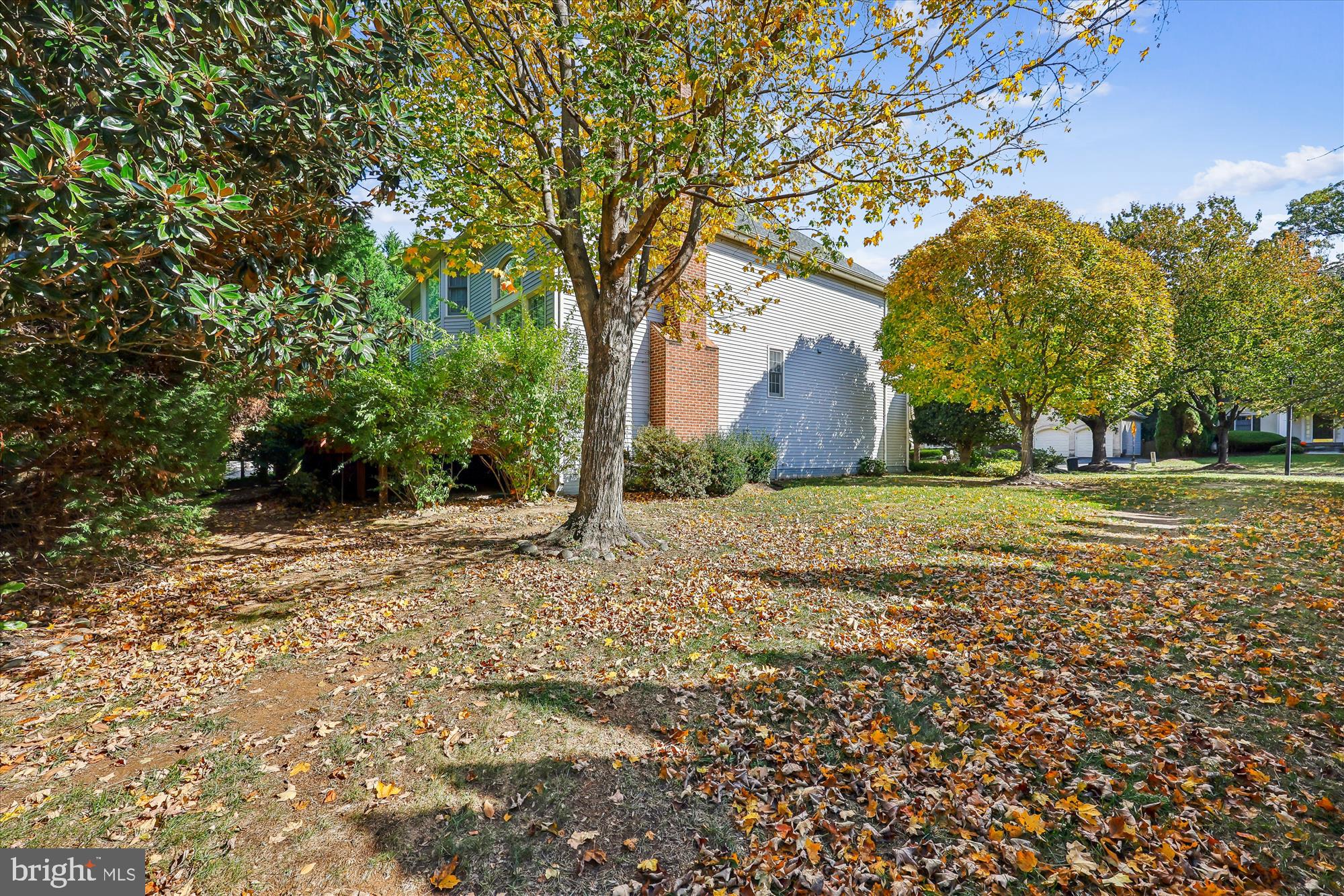 POTOMAC REGENCY - Residential