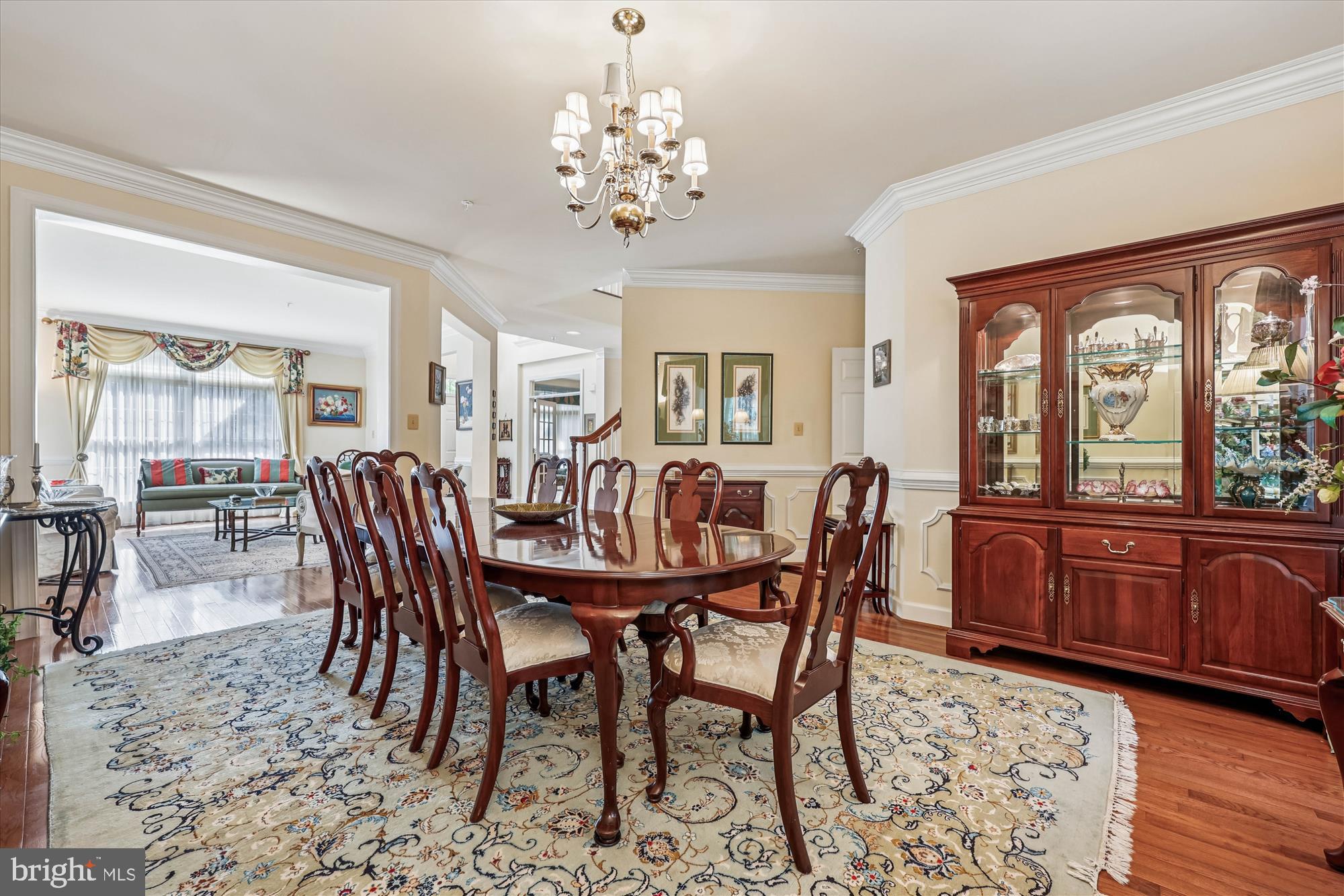 POTOMAC REGENCY - Residential