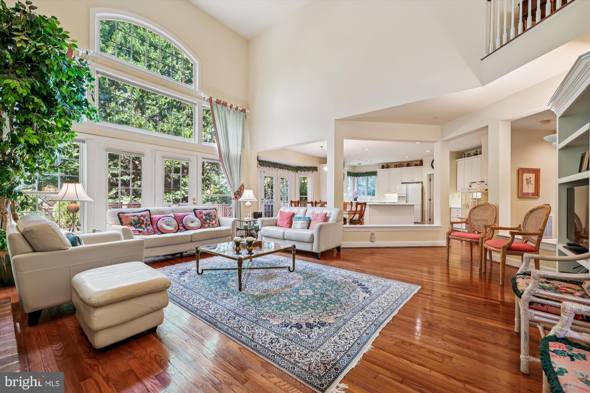 POTOMAC REGENCY - Residential