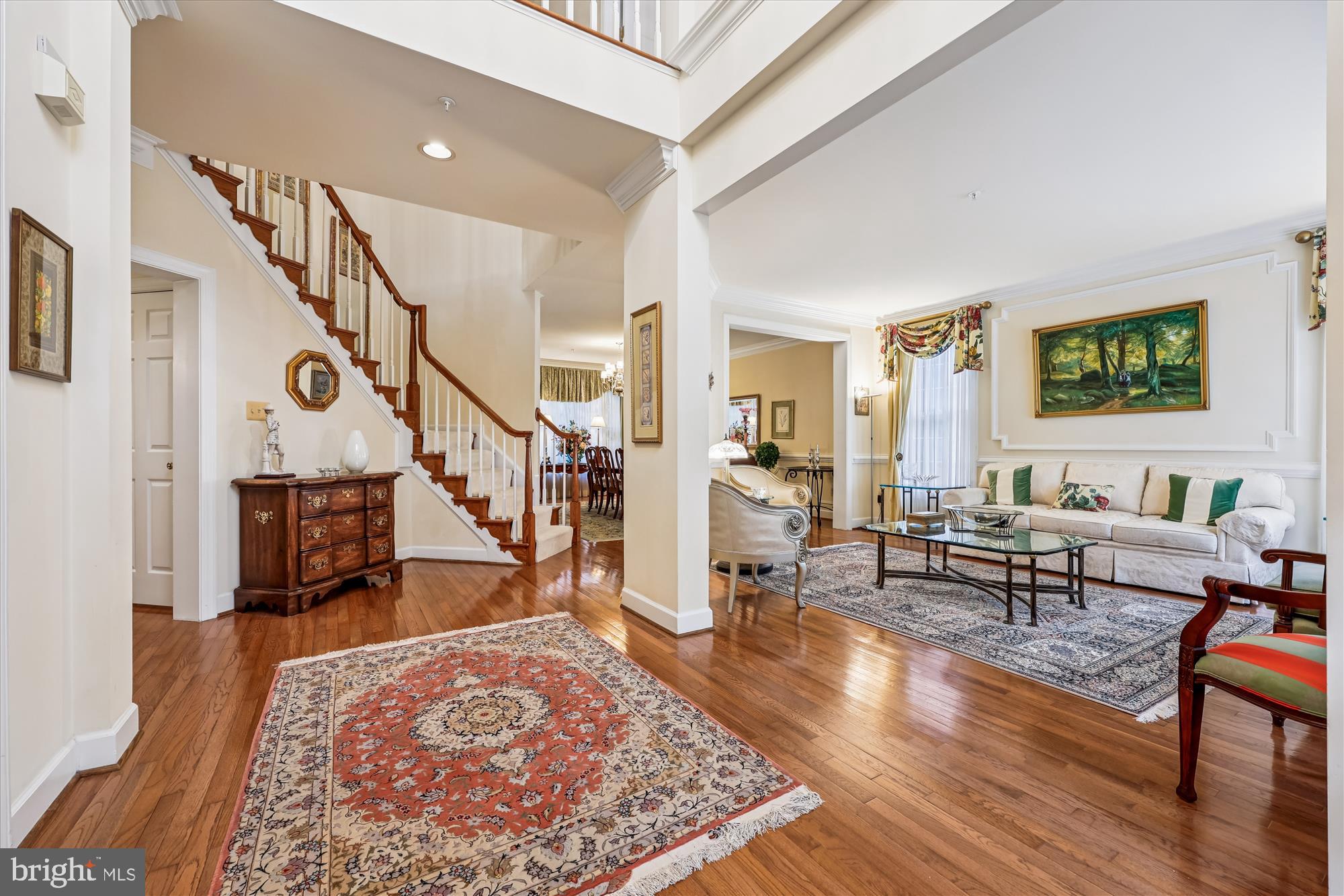 POTOMAC REGENCY - Residential