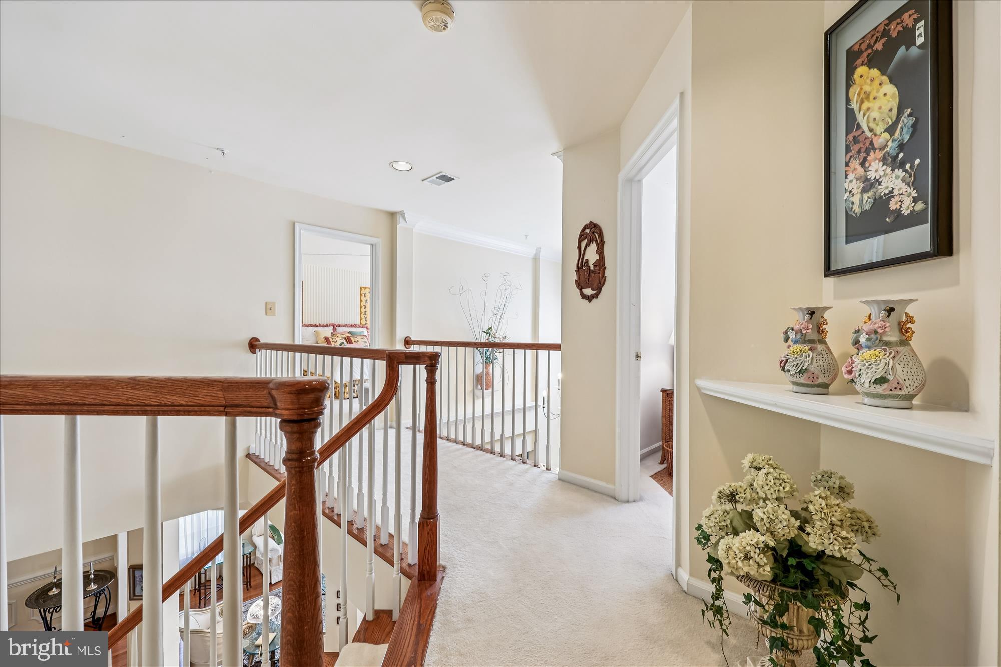 POTOMAC REGENCY - Residential