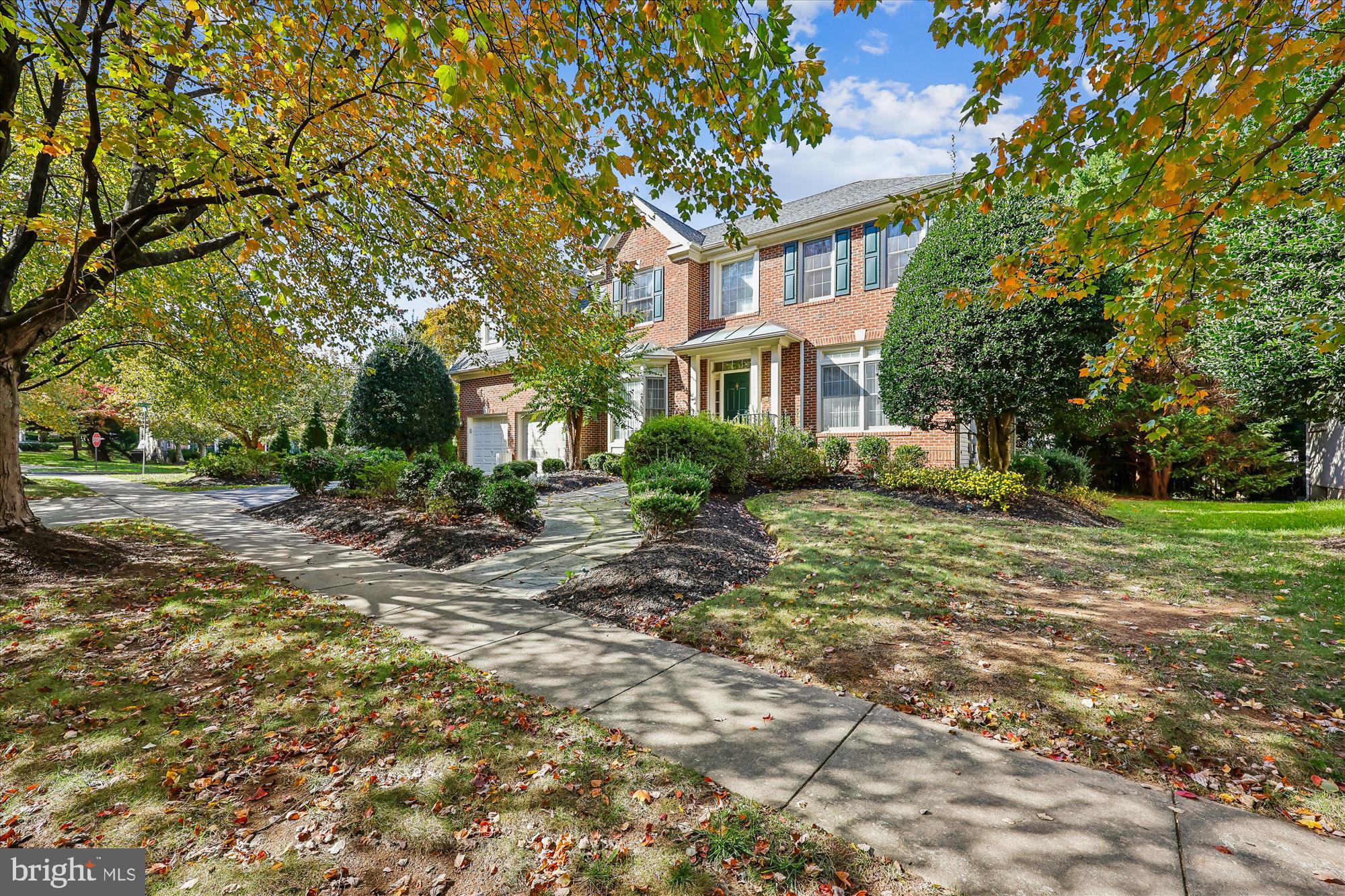 10903 BELLS RIDGE DRIVE