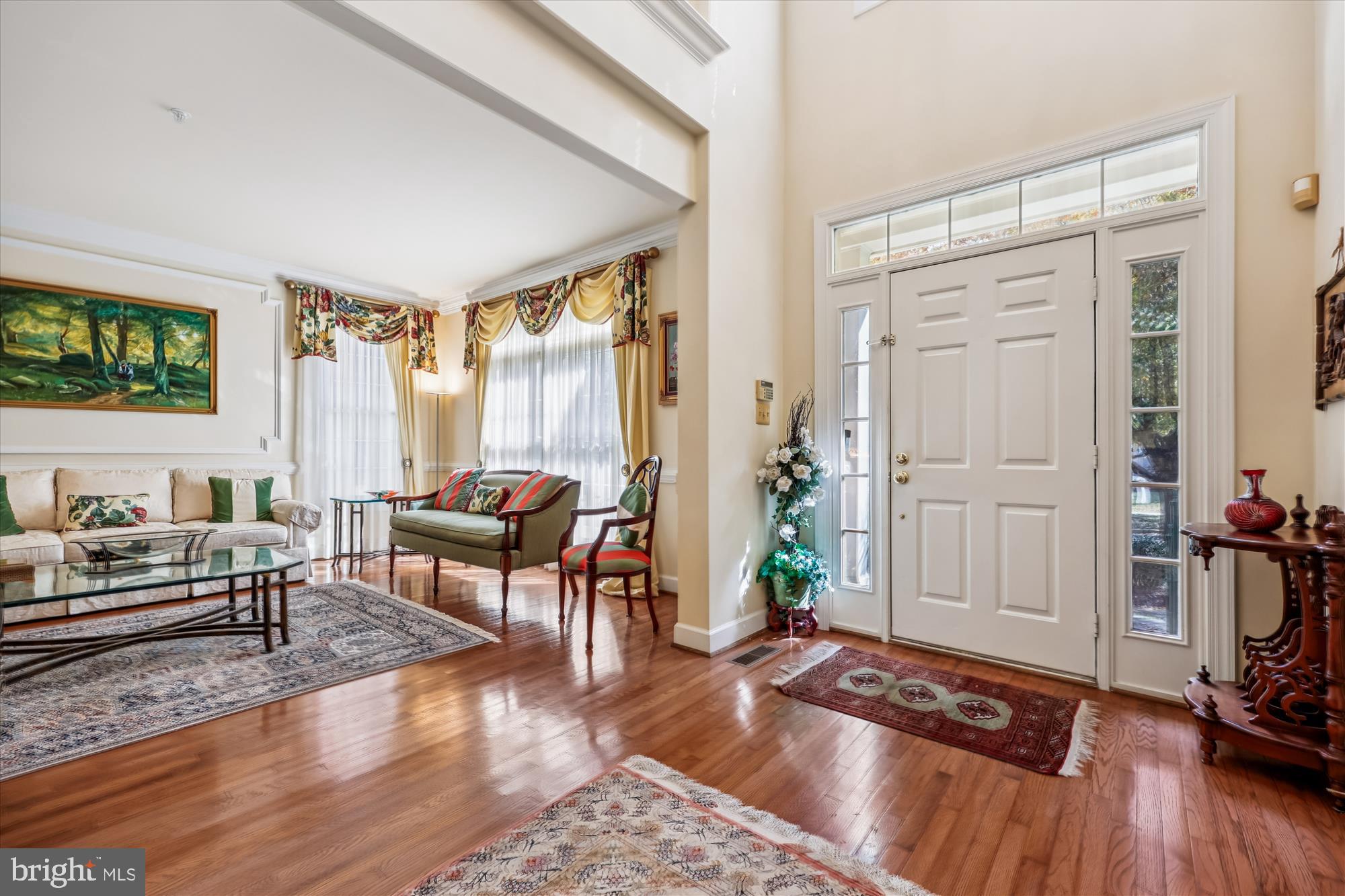 POTOMAC REGENCY - Residential