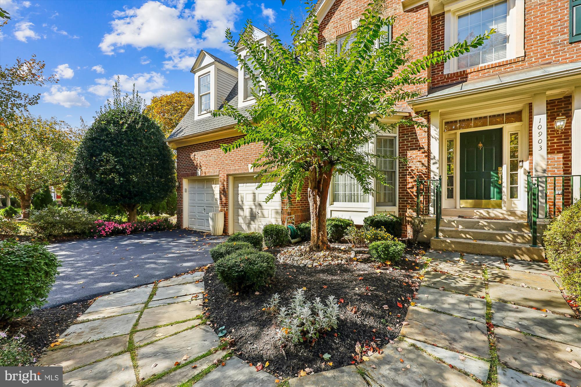 10903 BELLS RIDGE DRIVE