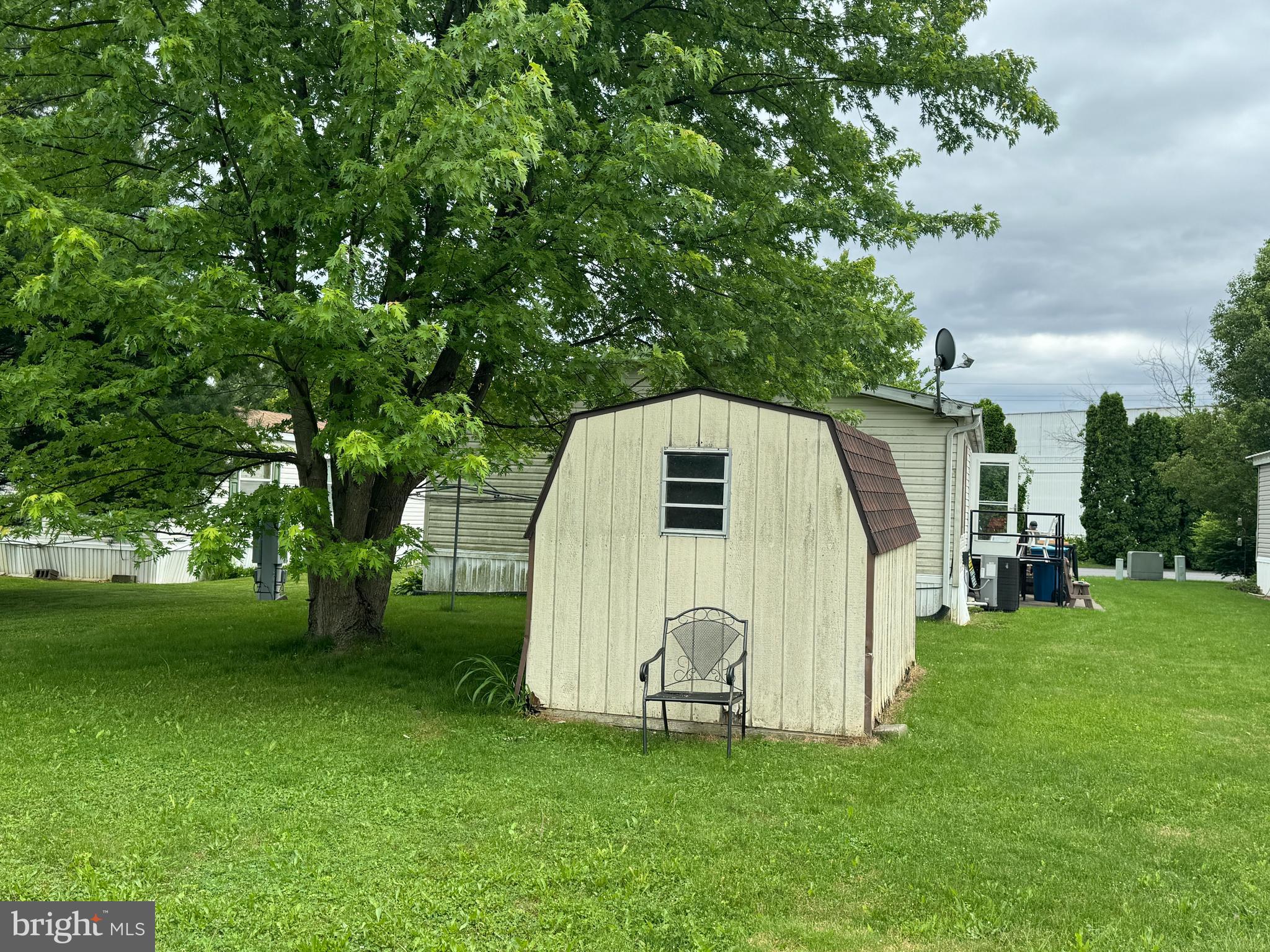 MIMOSA MHP - Residential