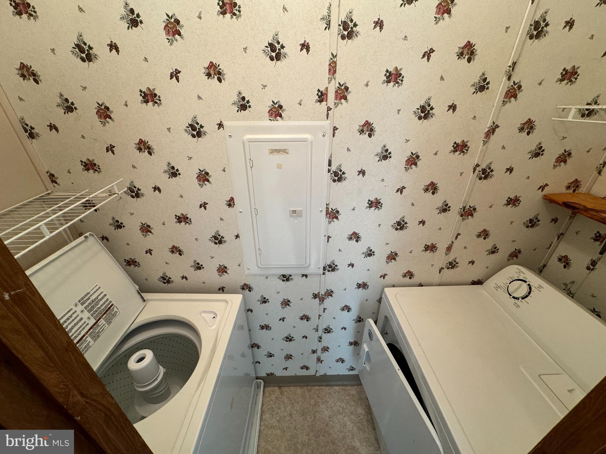 MIMOSA MHP - Residential