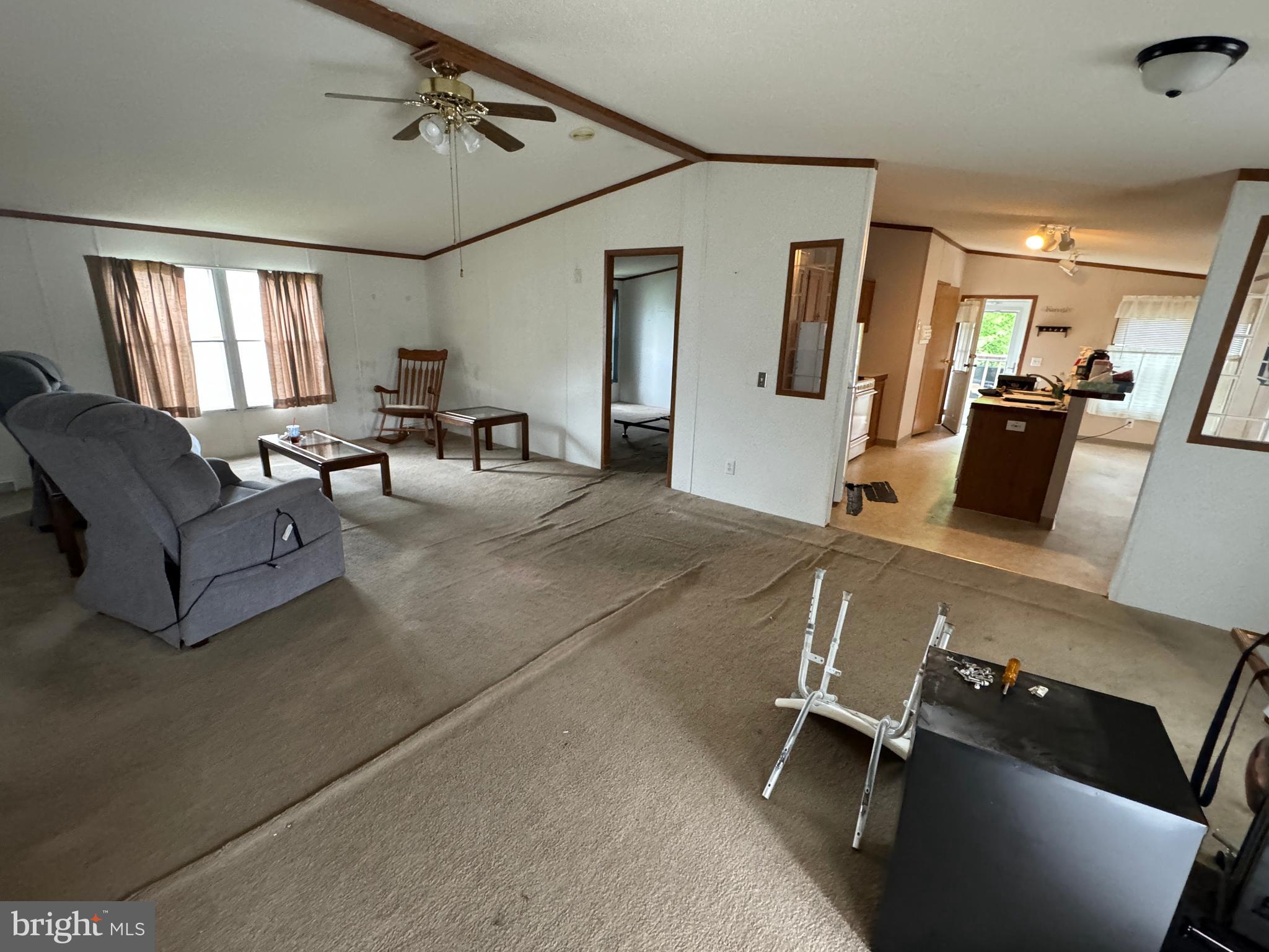 MIMOSA MHP - Residential