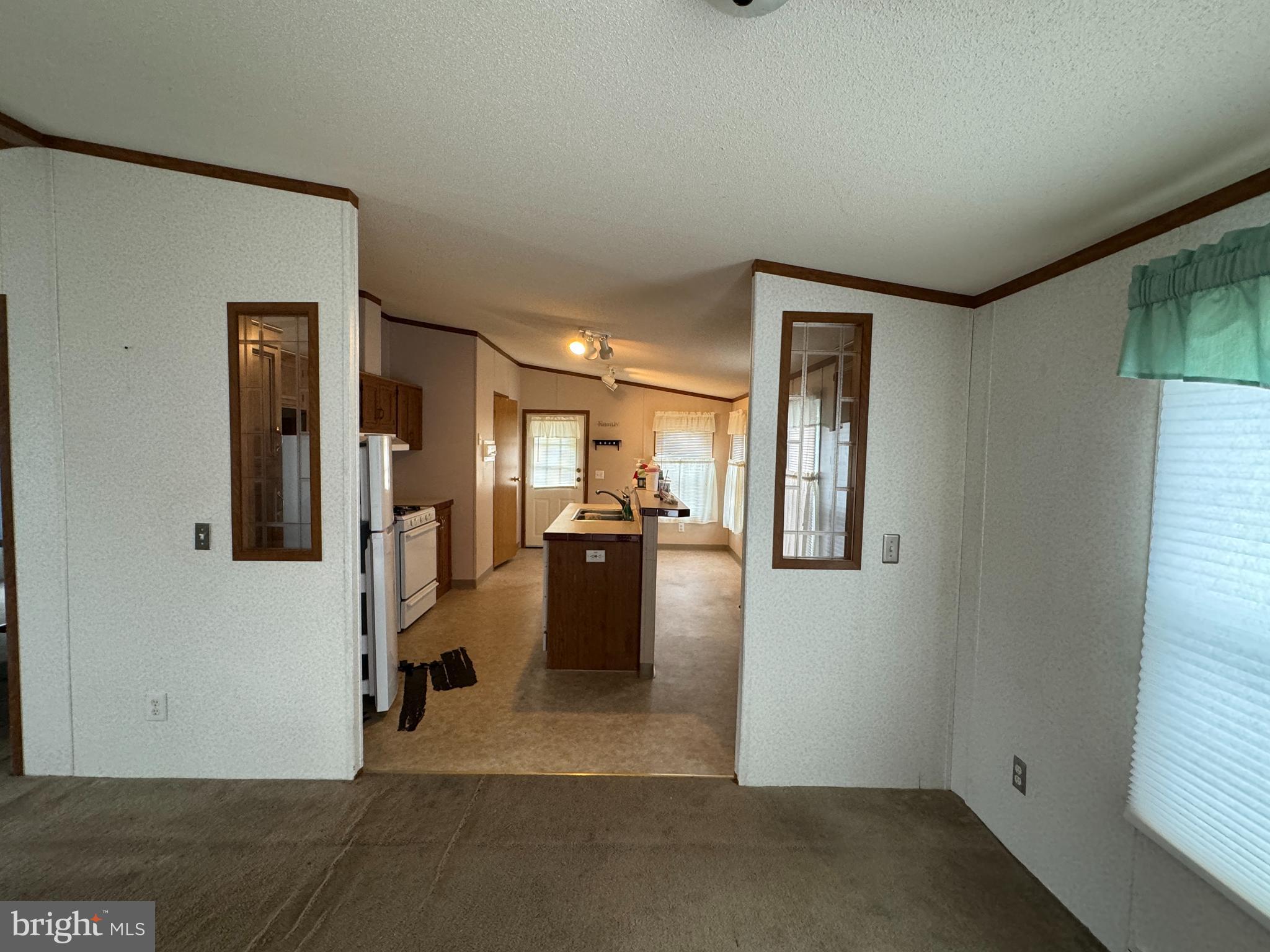 MIMOSA MHP - Residential