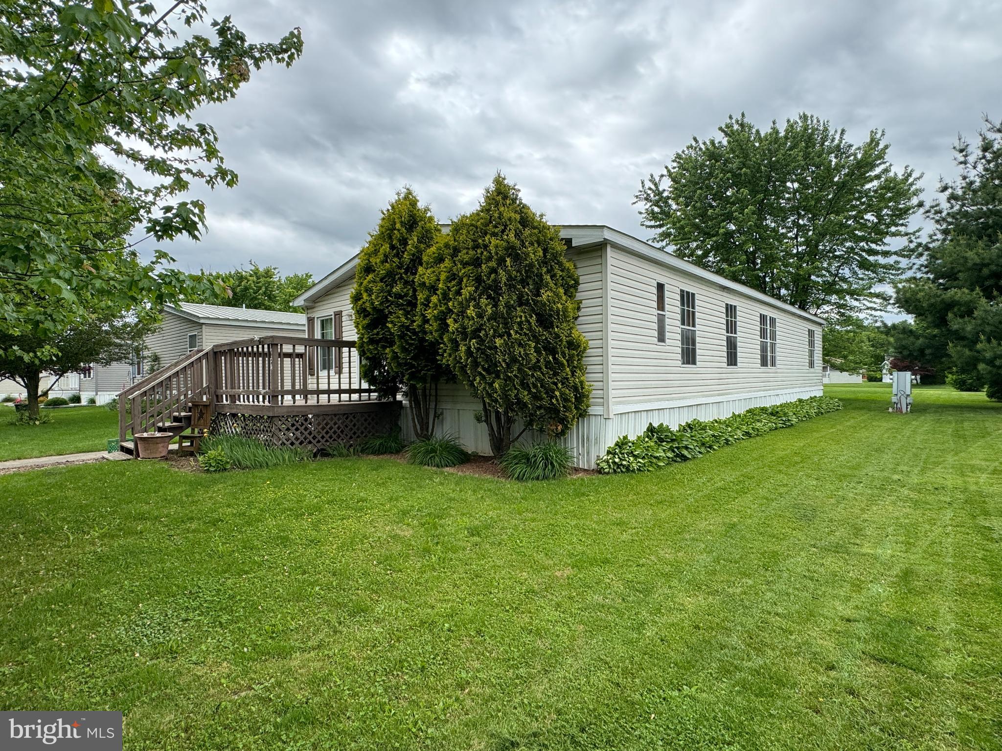 MIMOSA MHP - Residential