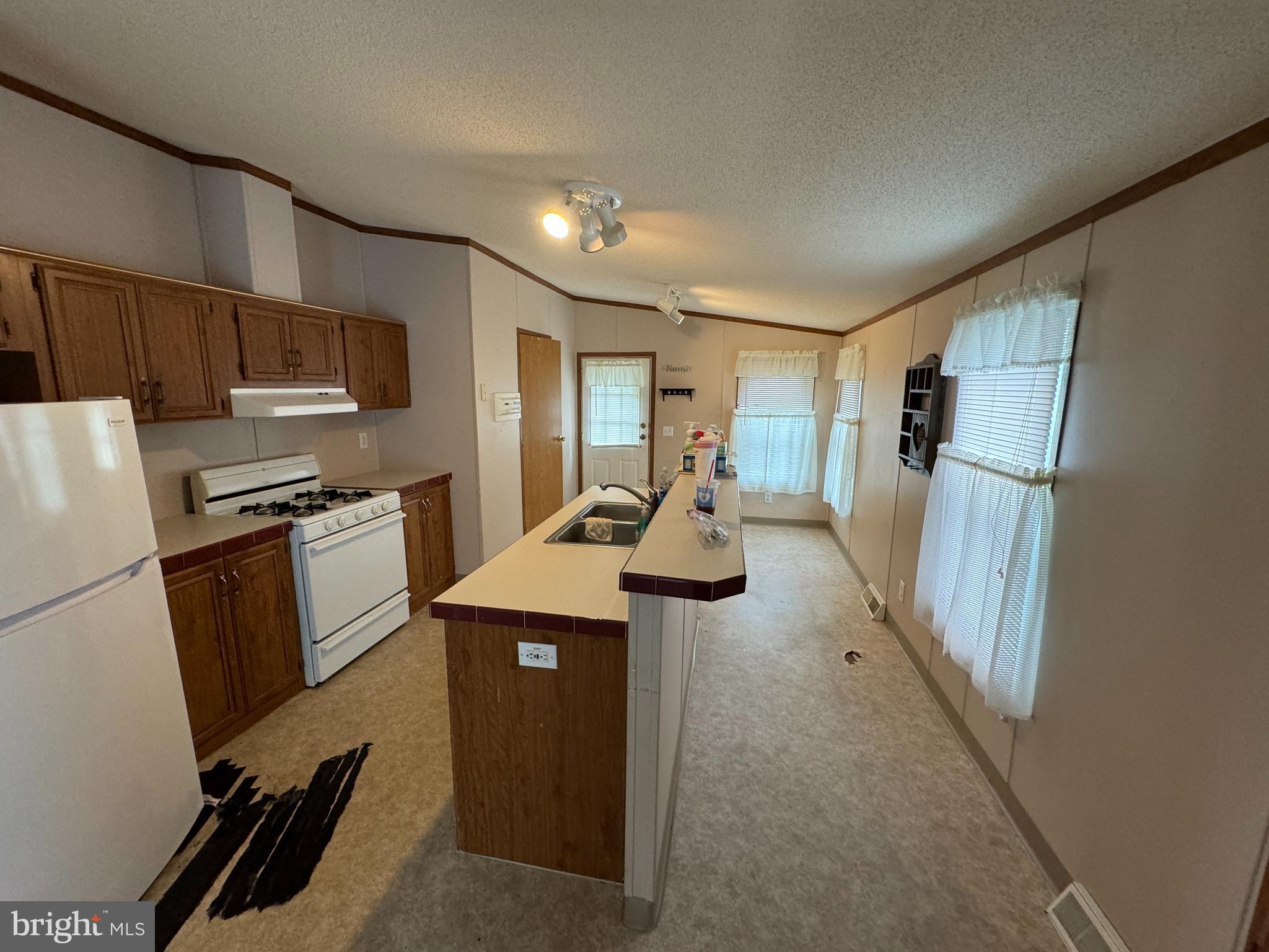 MIMOSA MHP - Residential