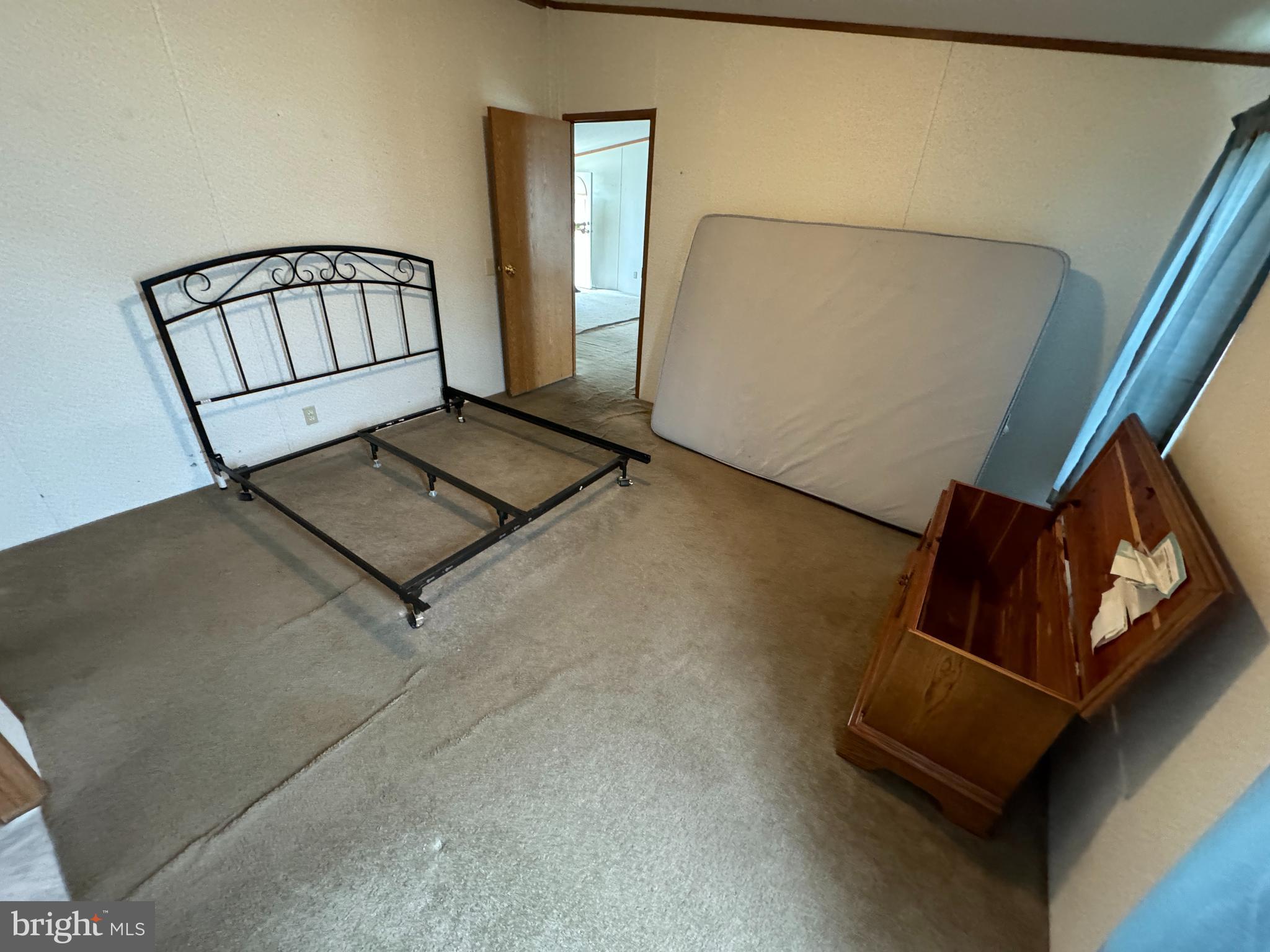 MIMOSA MHP - Residential