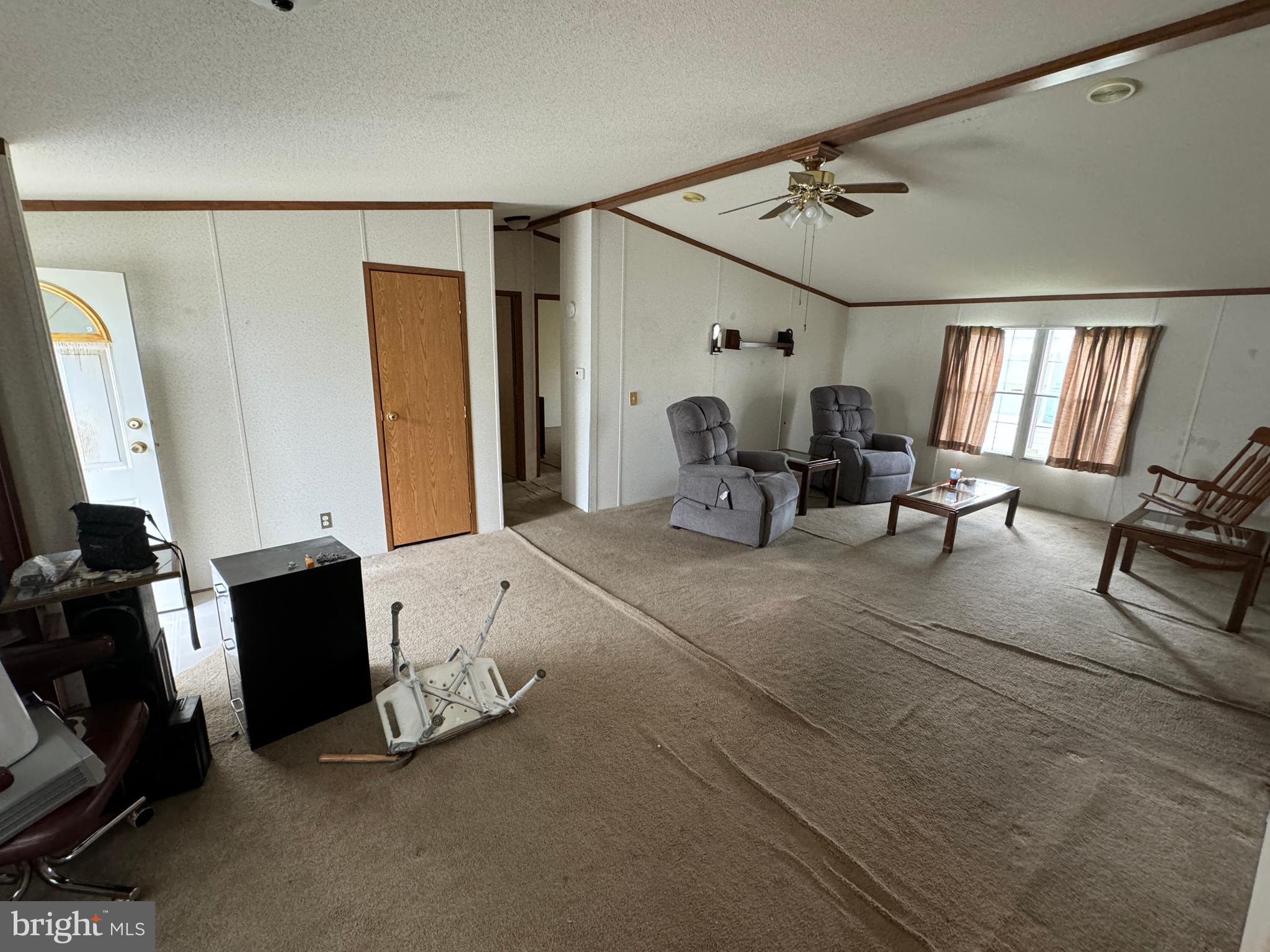 MIMOSA MHP - Residential