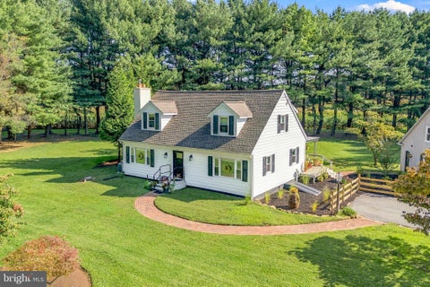Homes For Sale - 227 Parsons Road<br/> LANDENBERG, PA 19350