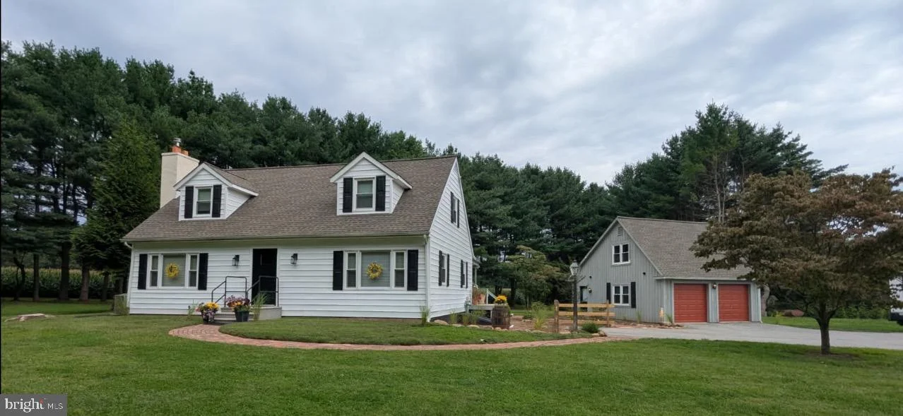 227 Parsons Road, Landenberg, PA, 19350