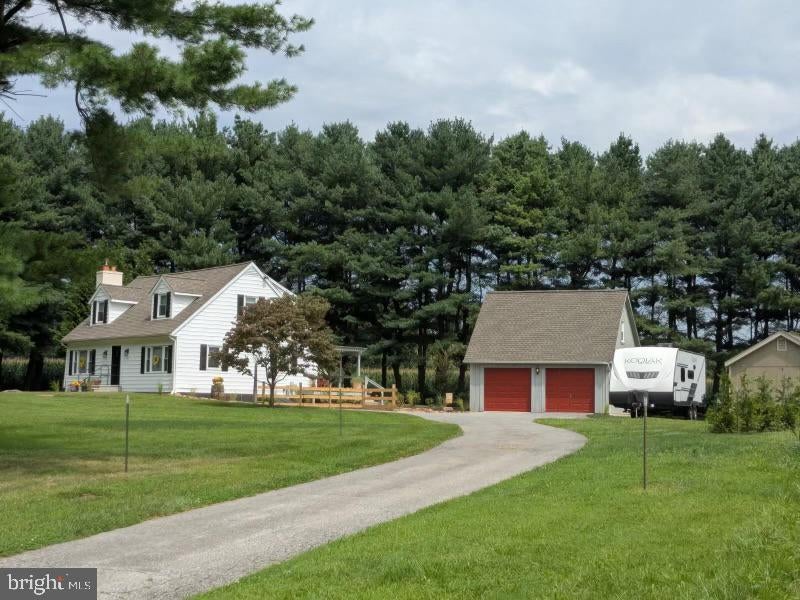 227 PARSONS ROAD