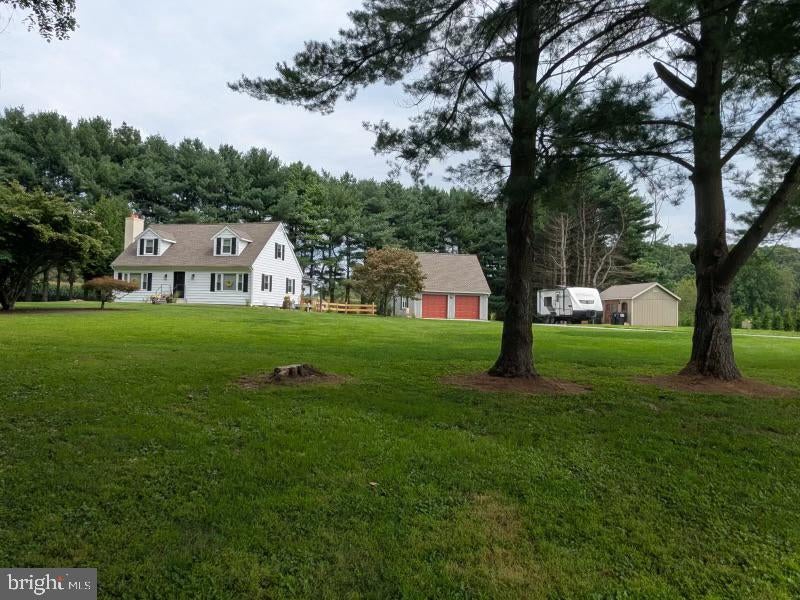 227 PARSONS ROAD