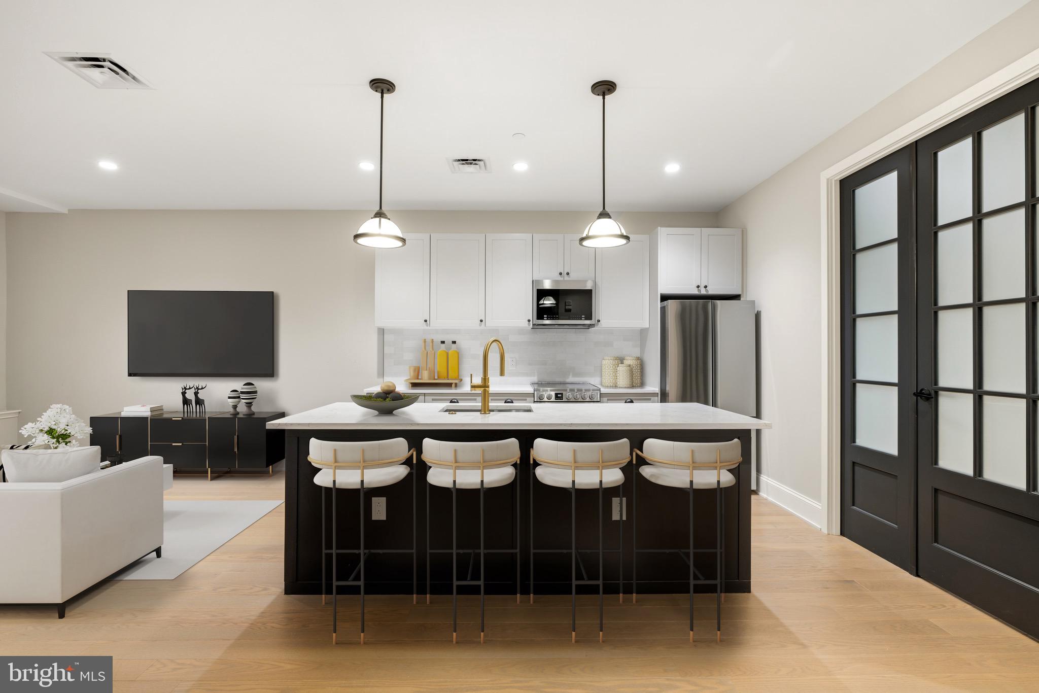 200 S BROAD STREET 206