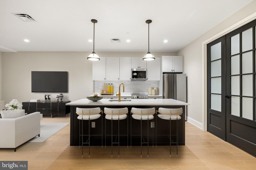 Photo of 200 S Broad Street #206, PHILADELPHIA, PA 19102 (MLS # PAPH2568692)