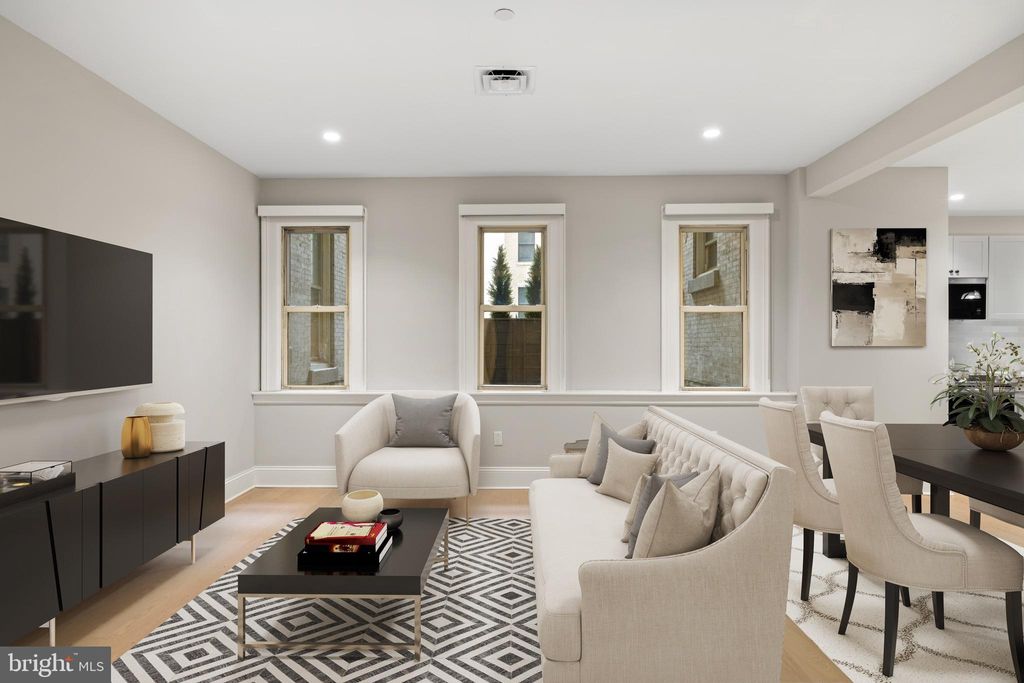 Photo of 200 S Broad Street #206, PHILADELPHIA, PA 19102 (MLS # PAPH2568692)