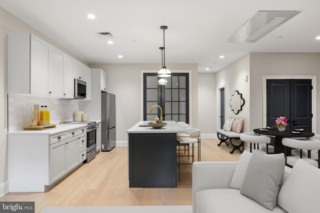 Photo of 200 S Broad Street #206, PHILADELPHIA, PA 19102 (MLS # PAPH2568692)