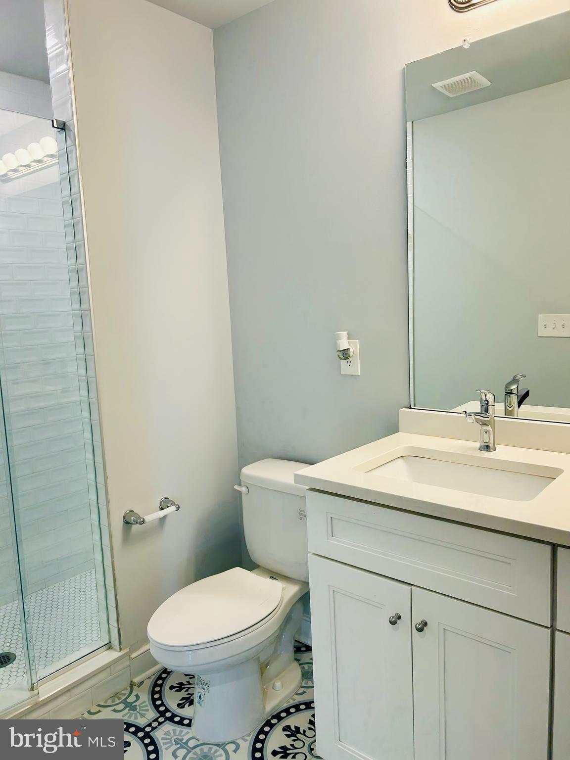 OVERBROOK PARK - Residential Lease