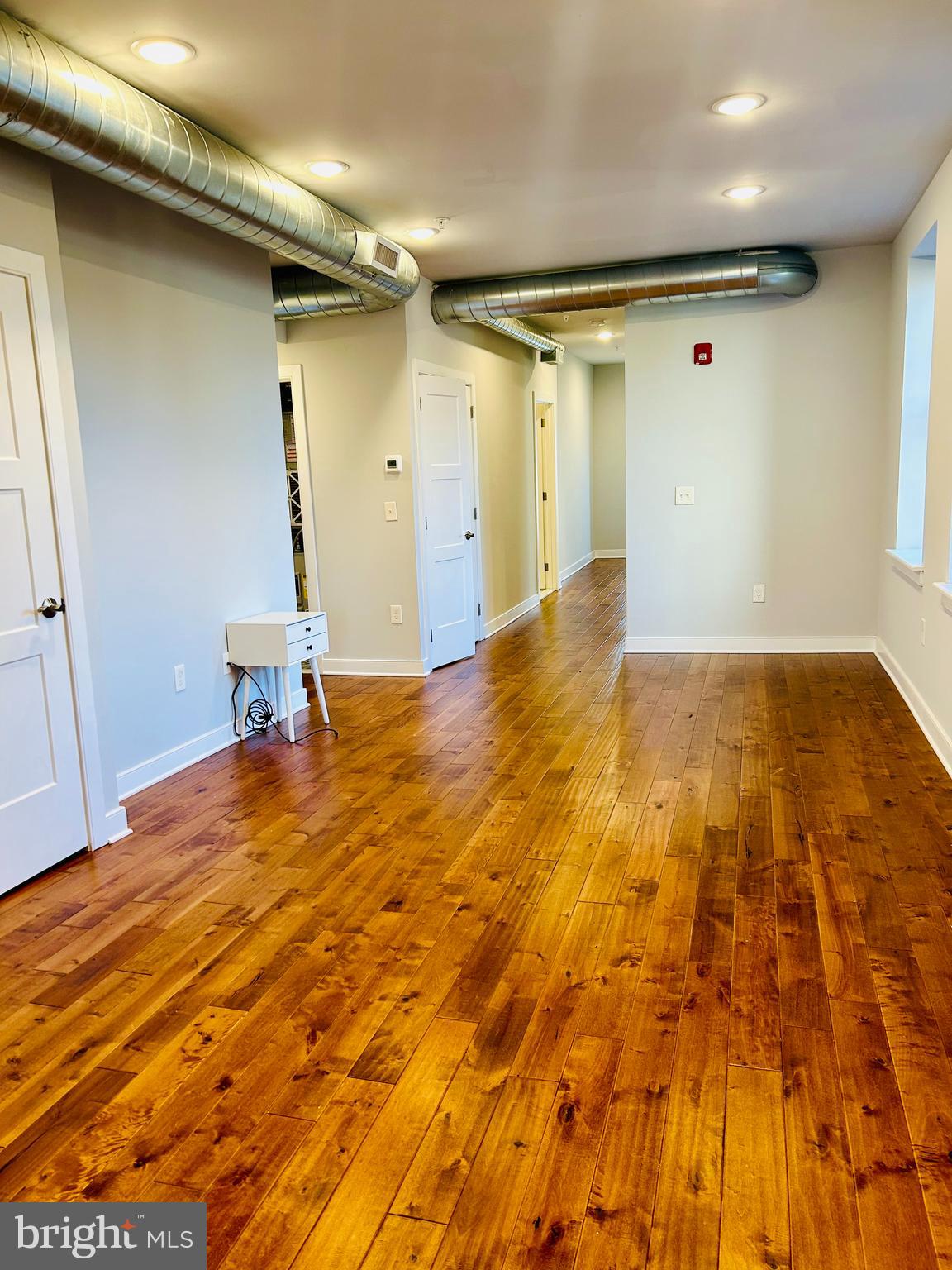 OVERBROOK PARK - Residential Lease