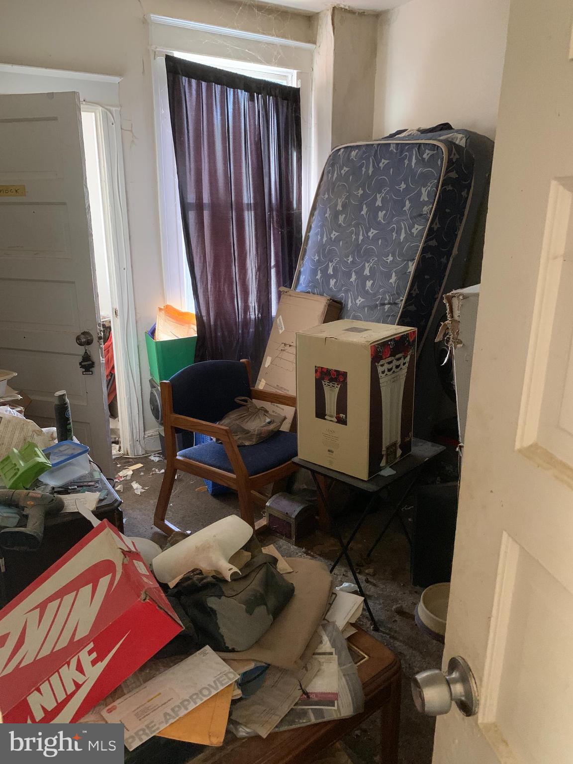 EAST BALTIMORE MIDWAY - Residential