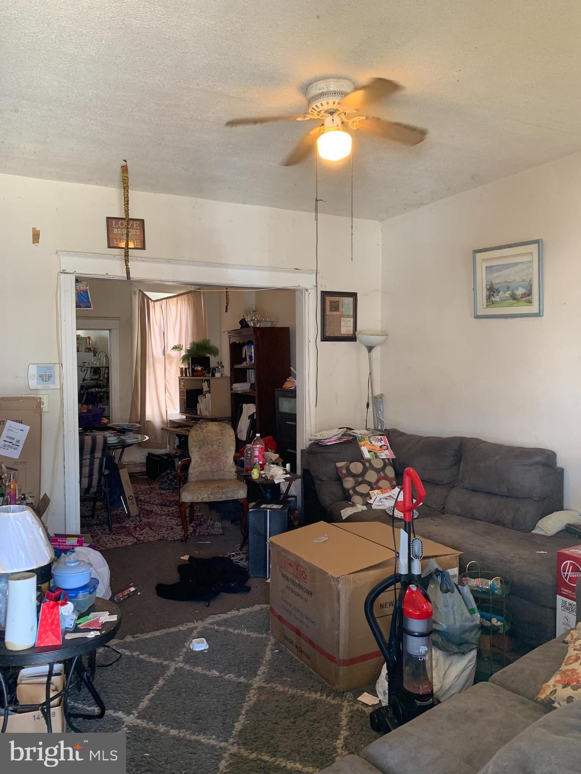 EAST BALTIMORE MIDWAY - Residential