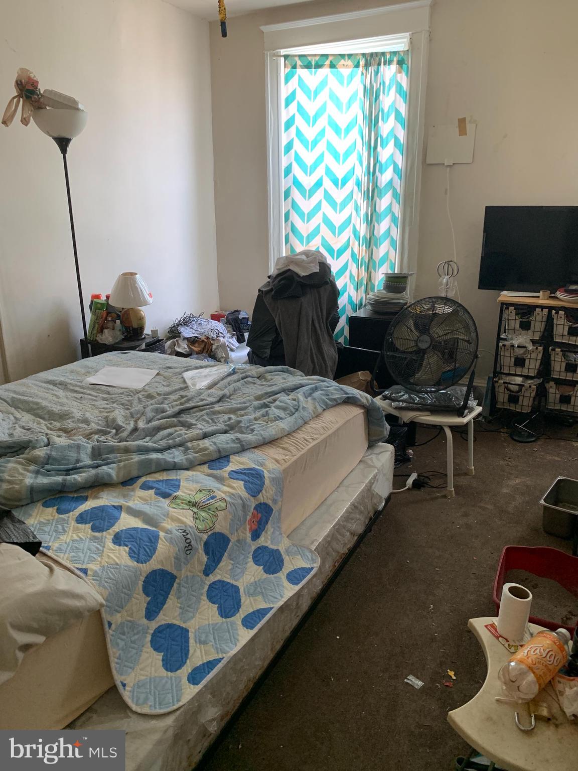 EAST BALTIMORE MIDWAY - Residential