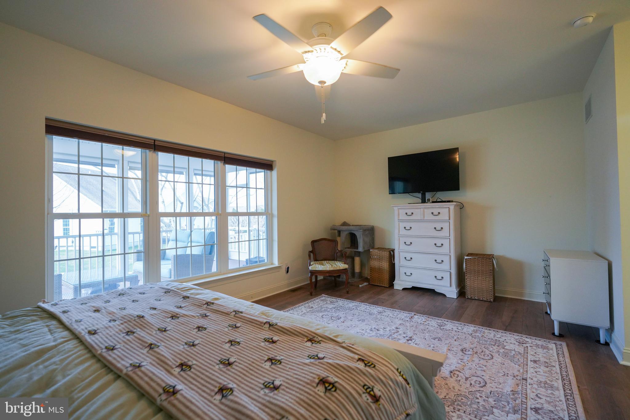 WINDSTONE - Residential