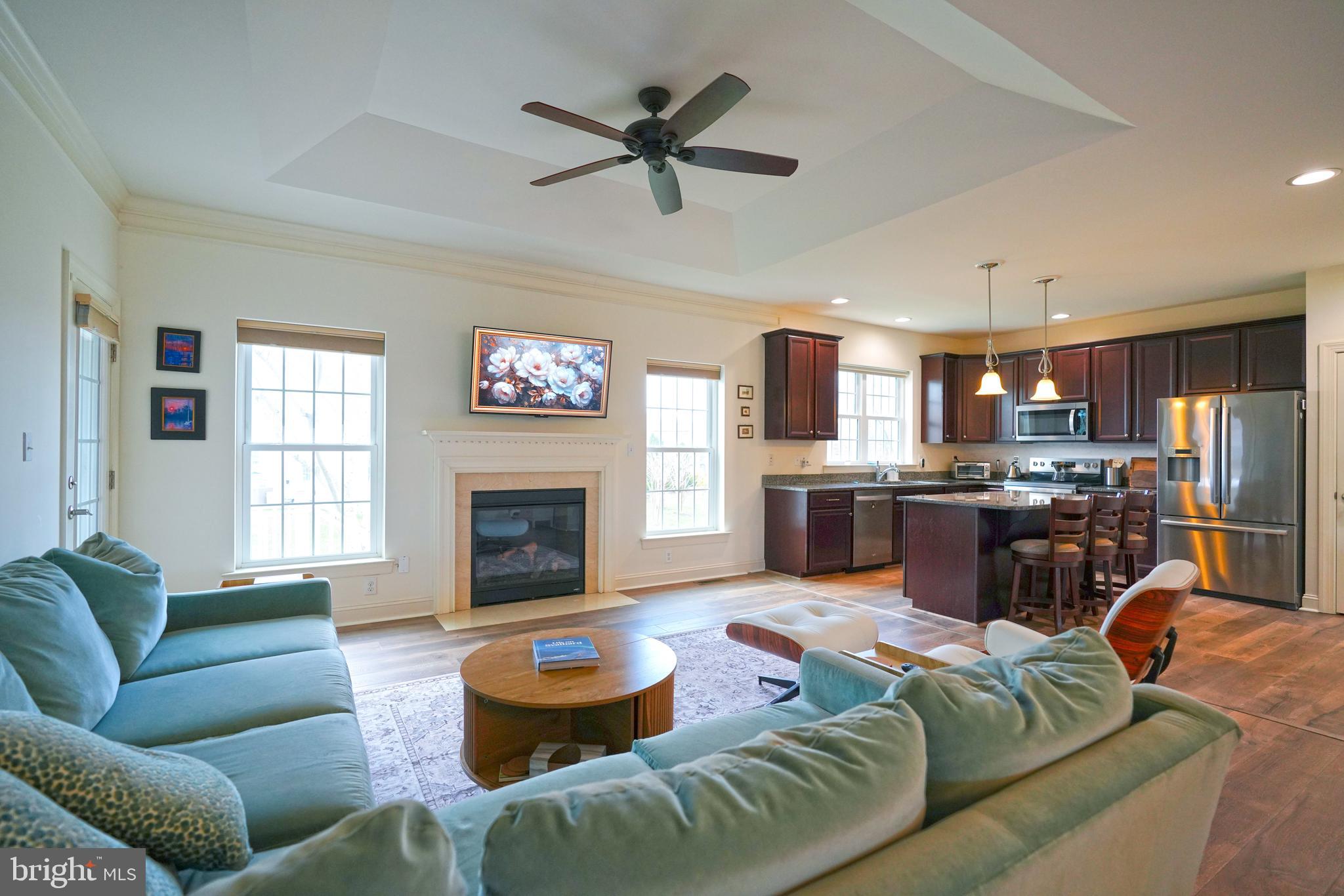 WINDSTONE - Residential