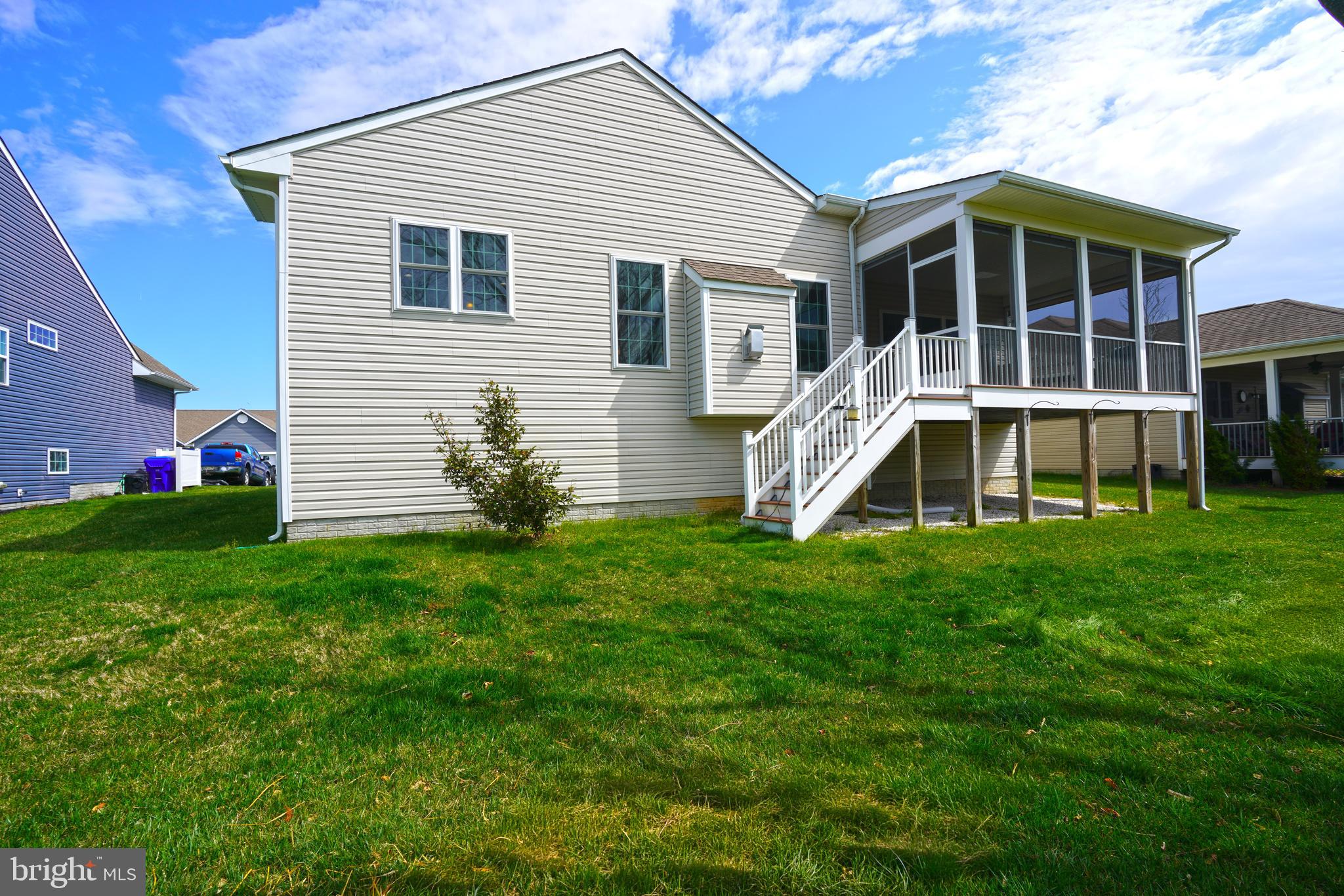 WINDSTONE - Residential