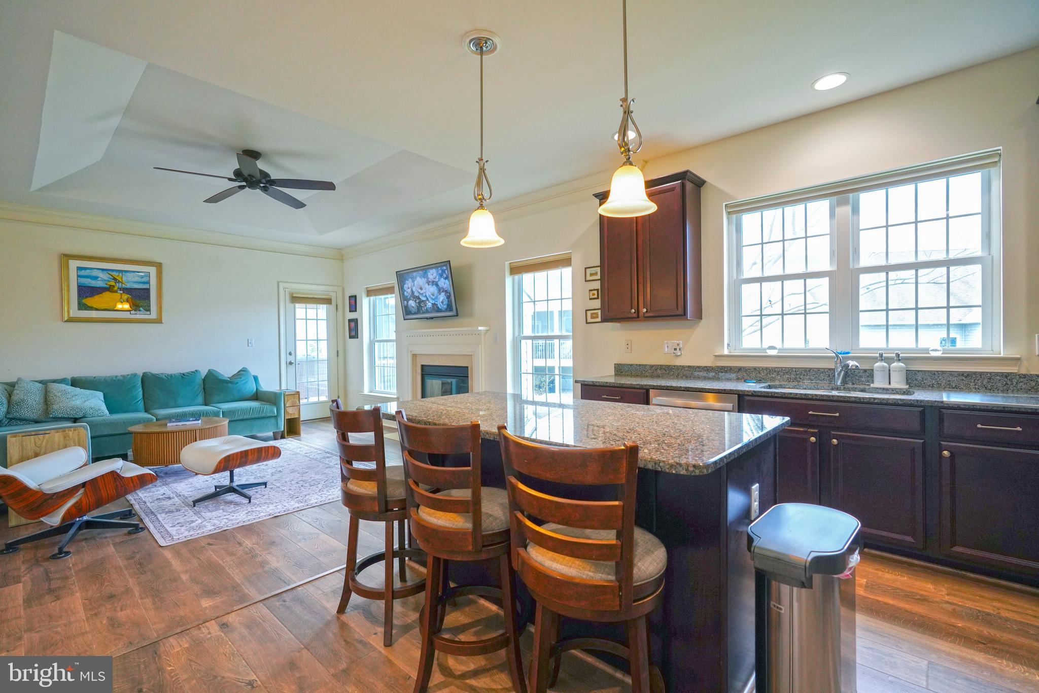 WINDSTONE - Residential