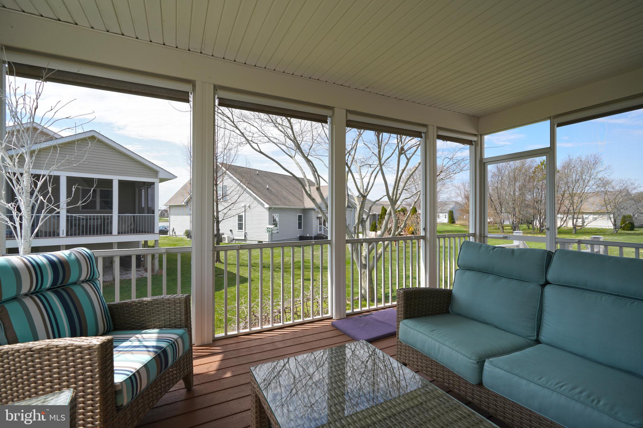 WINDSTONE - Residential