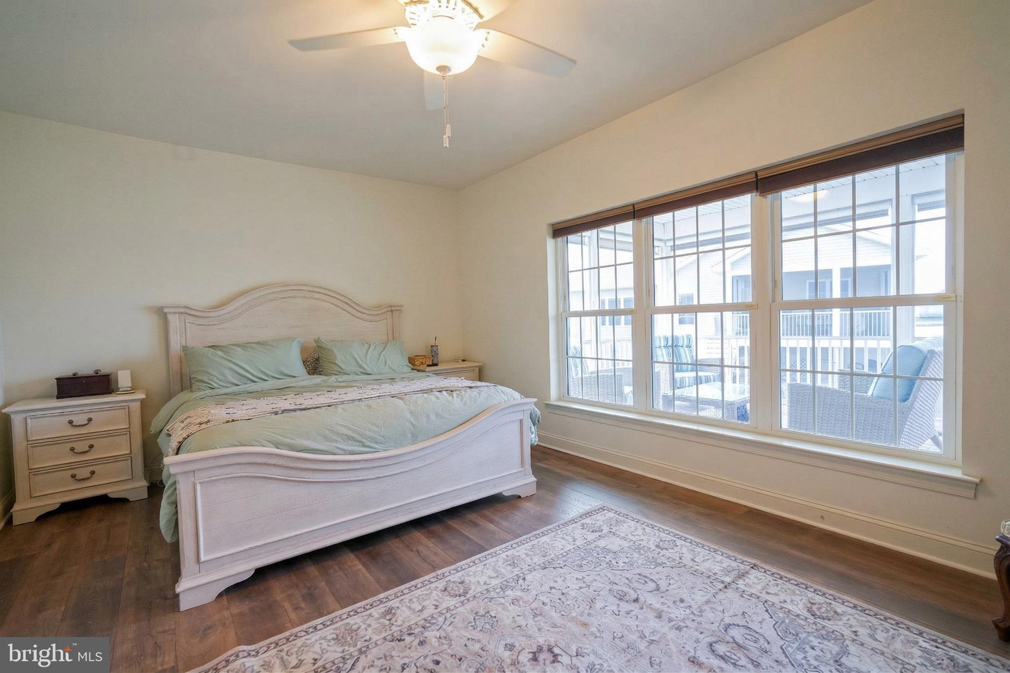 WINDSTONE - Residential