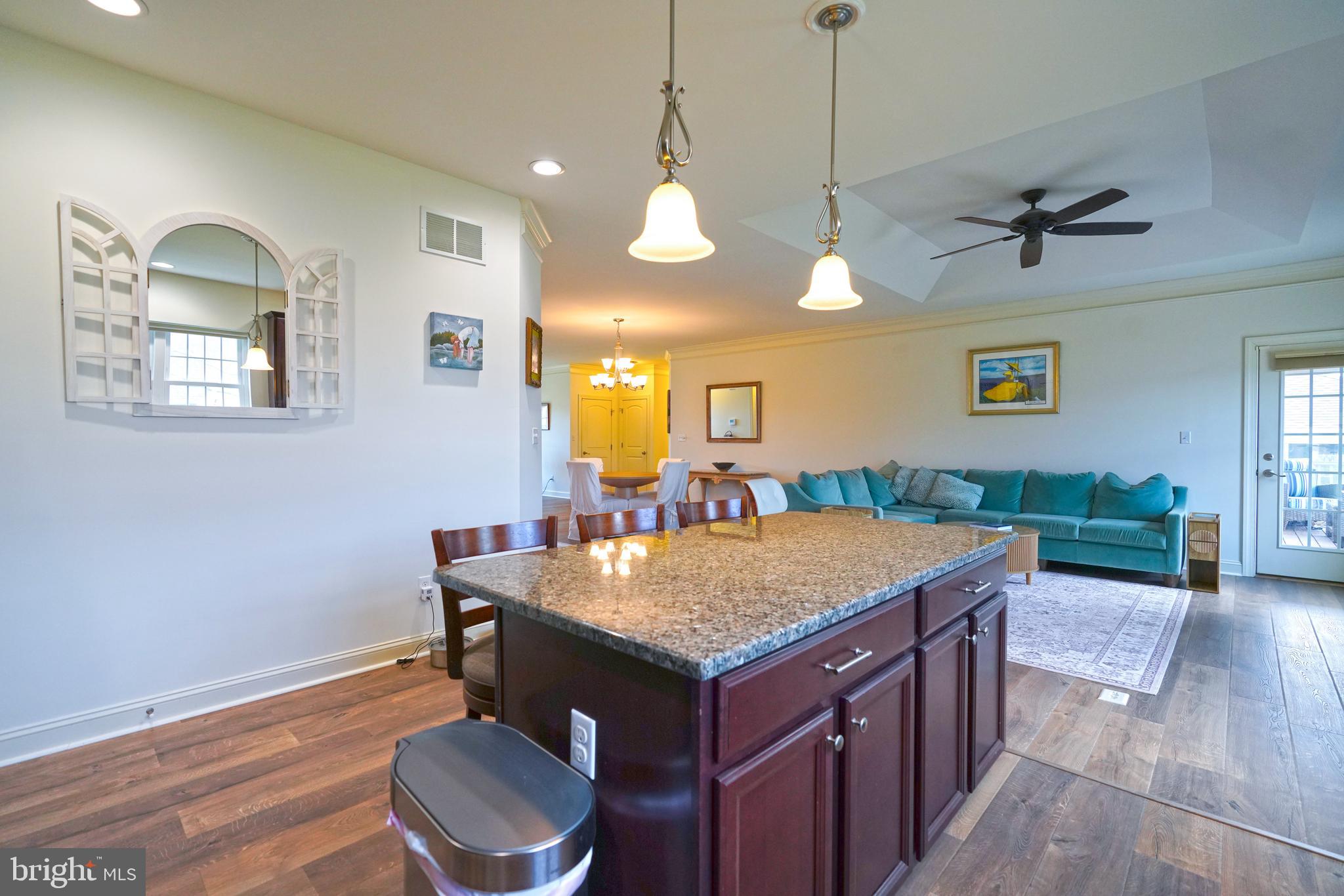 WINDSTONE - Residential