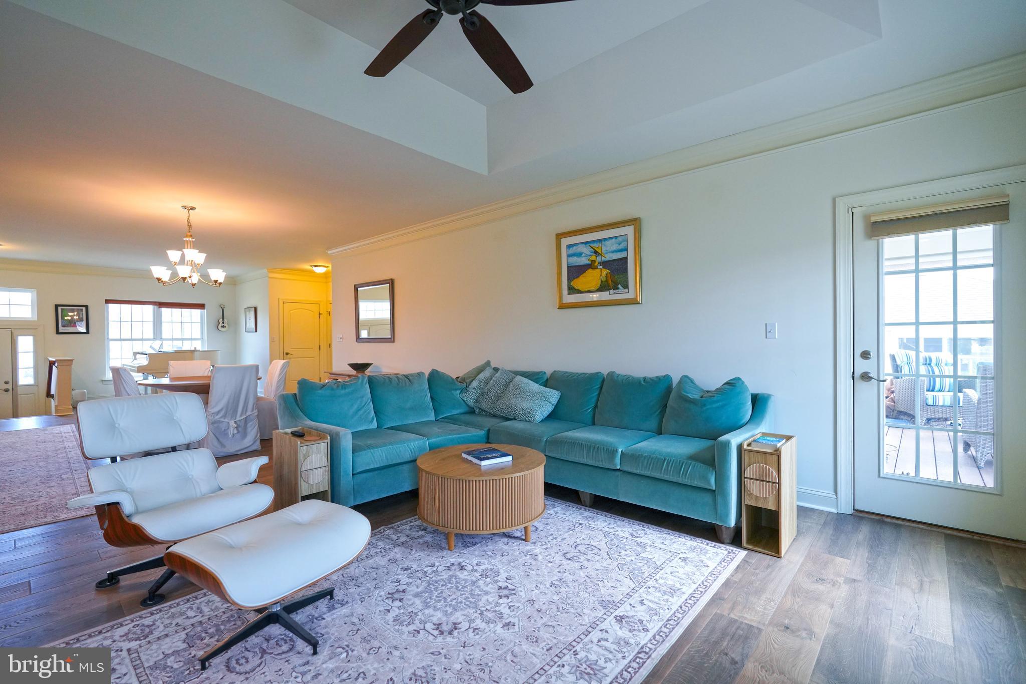 WINDSTONE - Residential