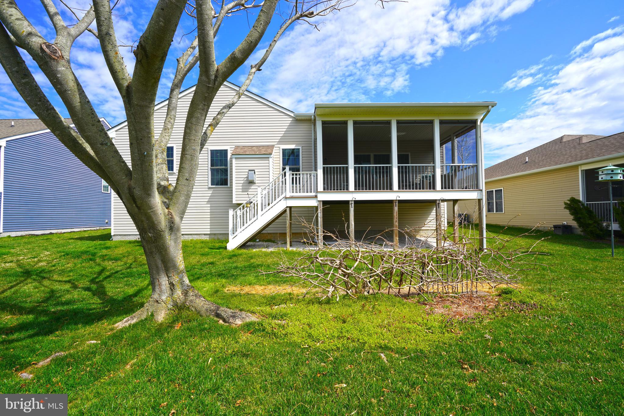 WINDSTONE - Residential