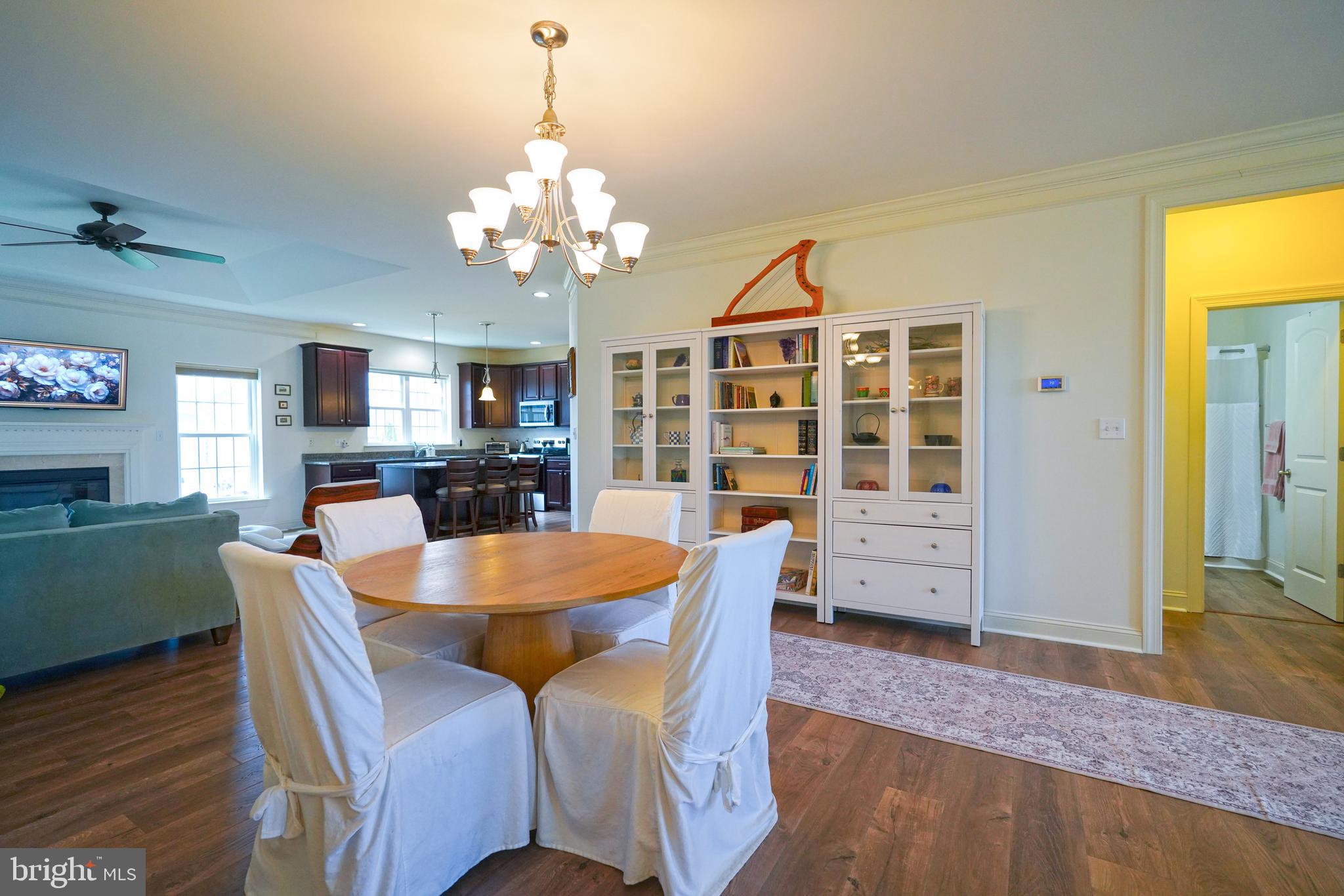 WINDSTONE - Residential